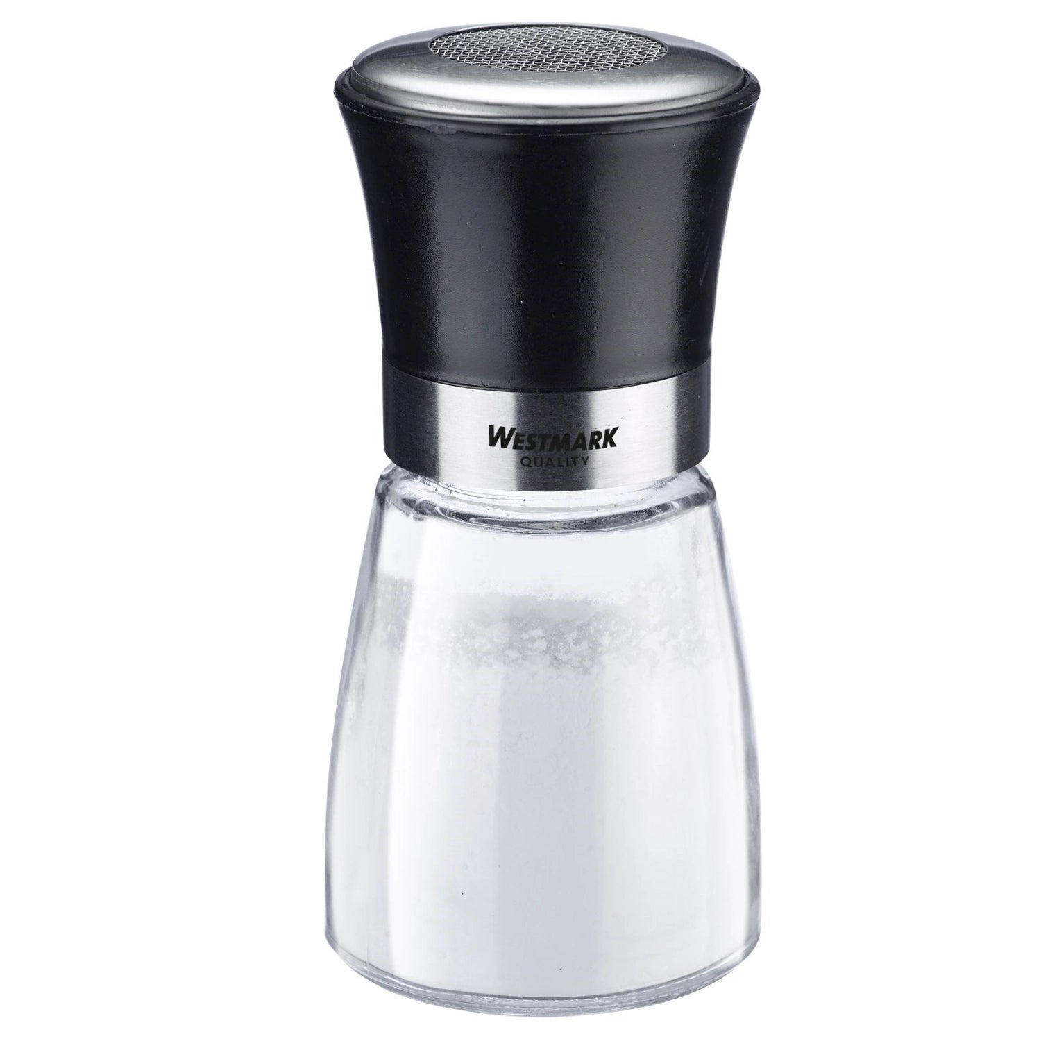 Sucrier en poudre noir