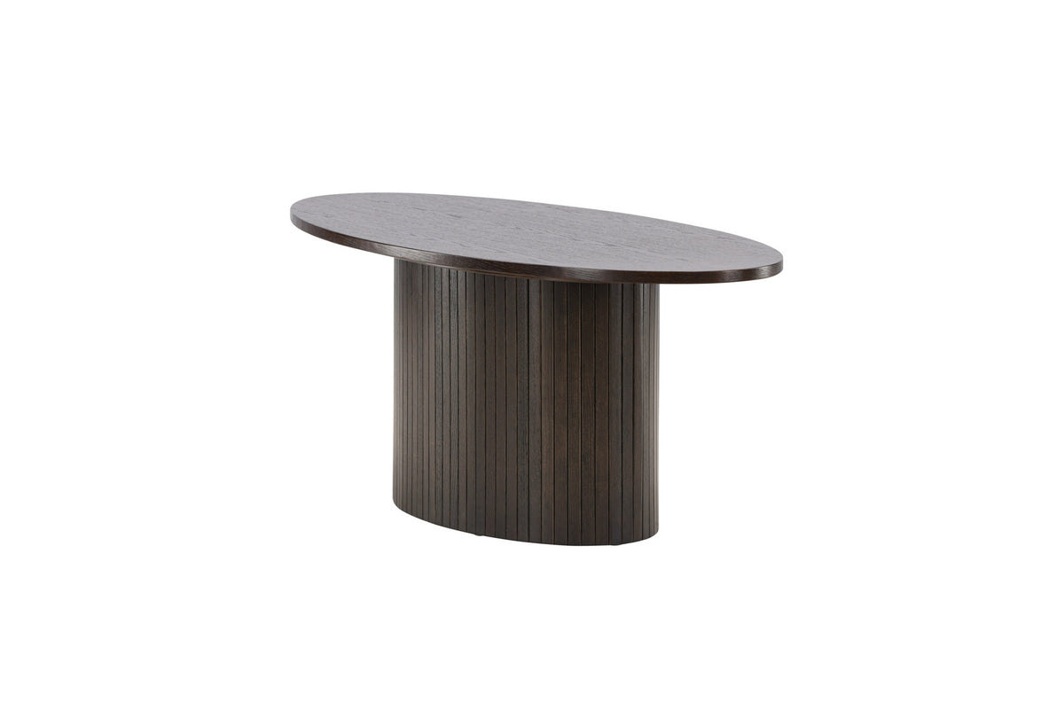 Bianca Coffee Tisch in Mokka präsentiert im Onlineshop von KAQTU Design AG. Beistelltisch ist von Venture Home