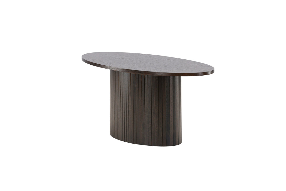 Bianca Coffee Tisch in Mokka präsentiert im Onlineshop von KAQTU Design AG. Beistelltisch ist von Venture Home