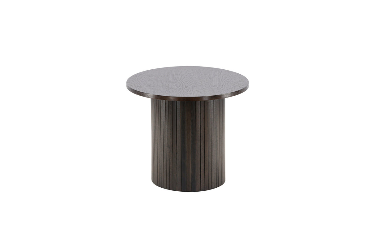 Bianca Coffee Tisch in Mokka präsentiert im Onlineshop von KAQTU Design AG. Beistelltisch ist von Venture Home