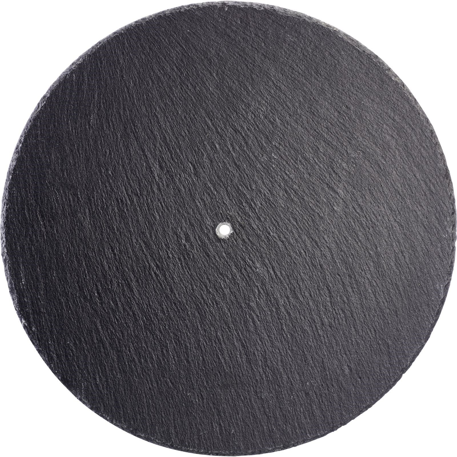 Runde Servierplatte von Westmark, 30 cm, ideal für Tapas und Snacks, stilvolles Design für gesellige Momente.