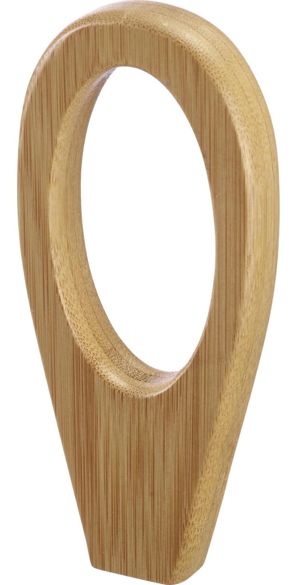 Stilvolle Servierplatte von Westmark, perfekt für Tapas und Snacks, 30 cm Durchmesser, aus robustem und hochwertigem Material.