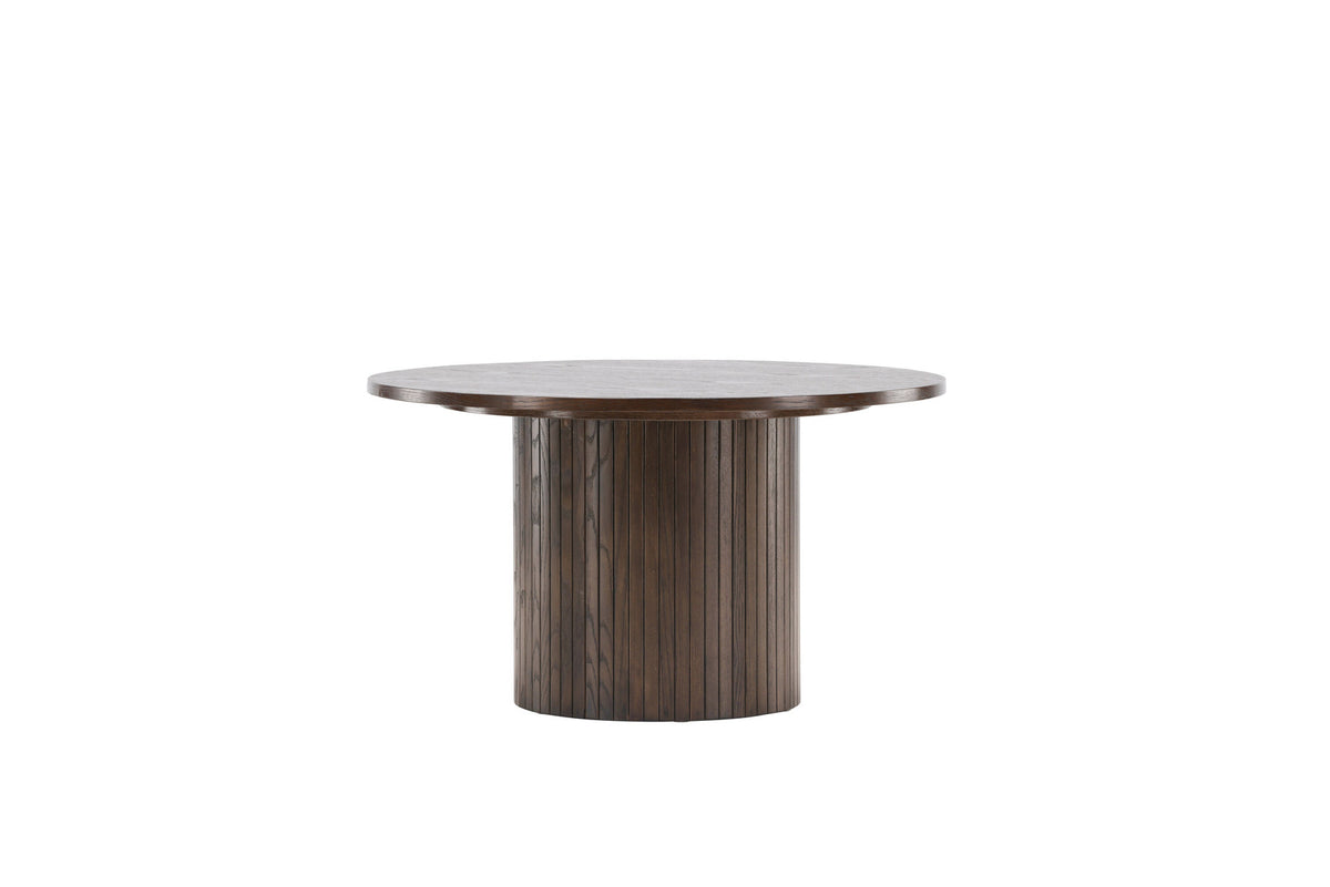 Bianca Coffee Tisch in Mokka präsentiert im Onlineshop von KAQTU Design AG. Beistelltisch ist von Venture Home