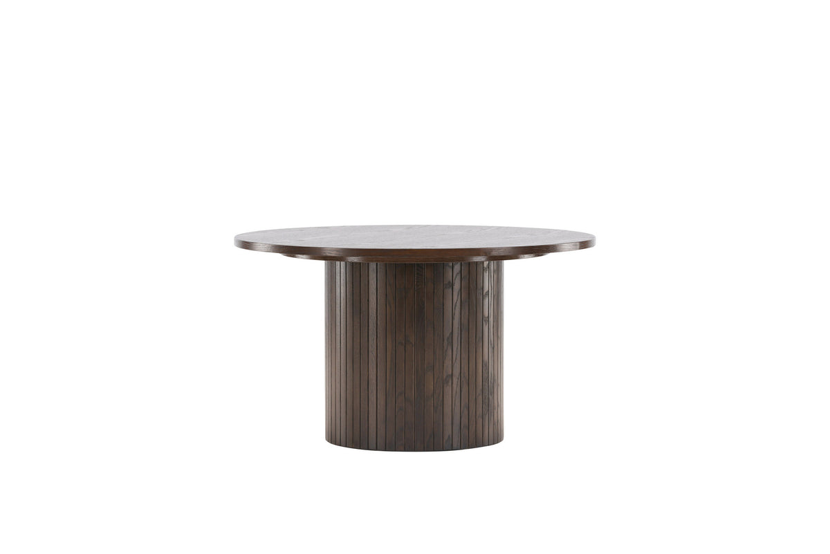 Bianca Coffee Tisch in Mokka präsentiert im Onlineshop von KAQTU Design AG. Beistelltisch ist von Venture Home