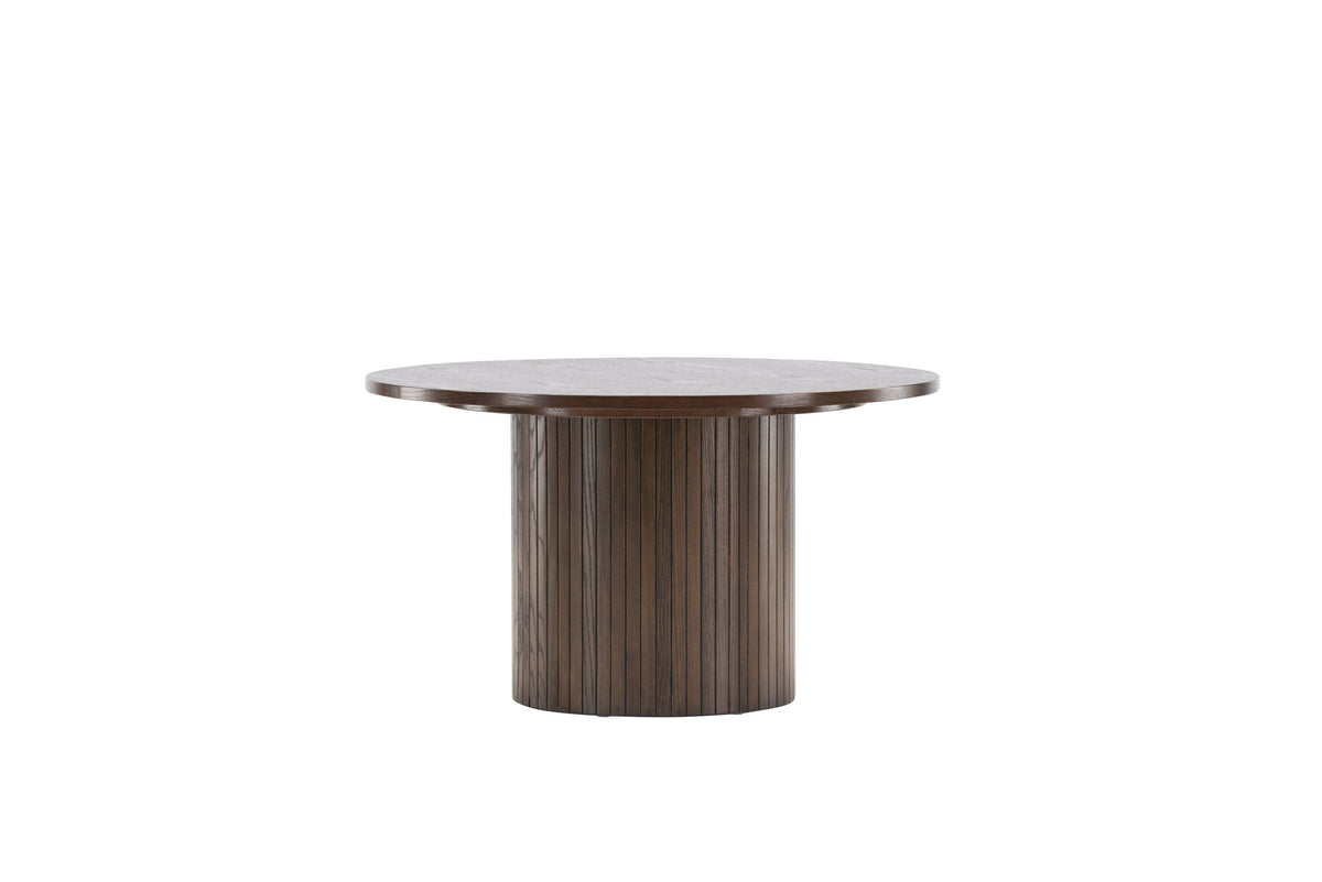 Bianca Coffee Tisch in Mokka präsentiert im Onlineshop von KAQTU Design AG. Beistelltisch ist von Venture Home