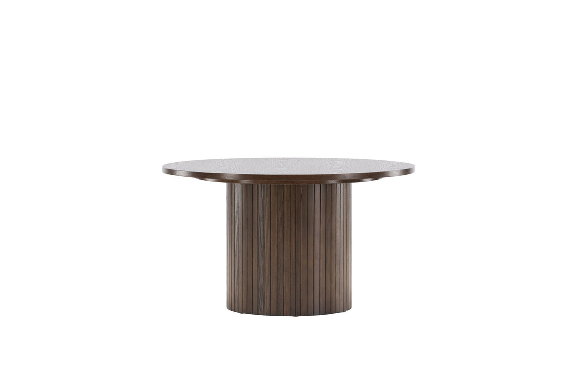 Bianca Coffee Tisch in Mokka präsentiert im Onlineshop von KAQTU Design AG. Beistelltisch ist von Venture Home