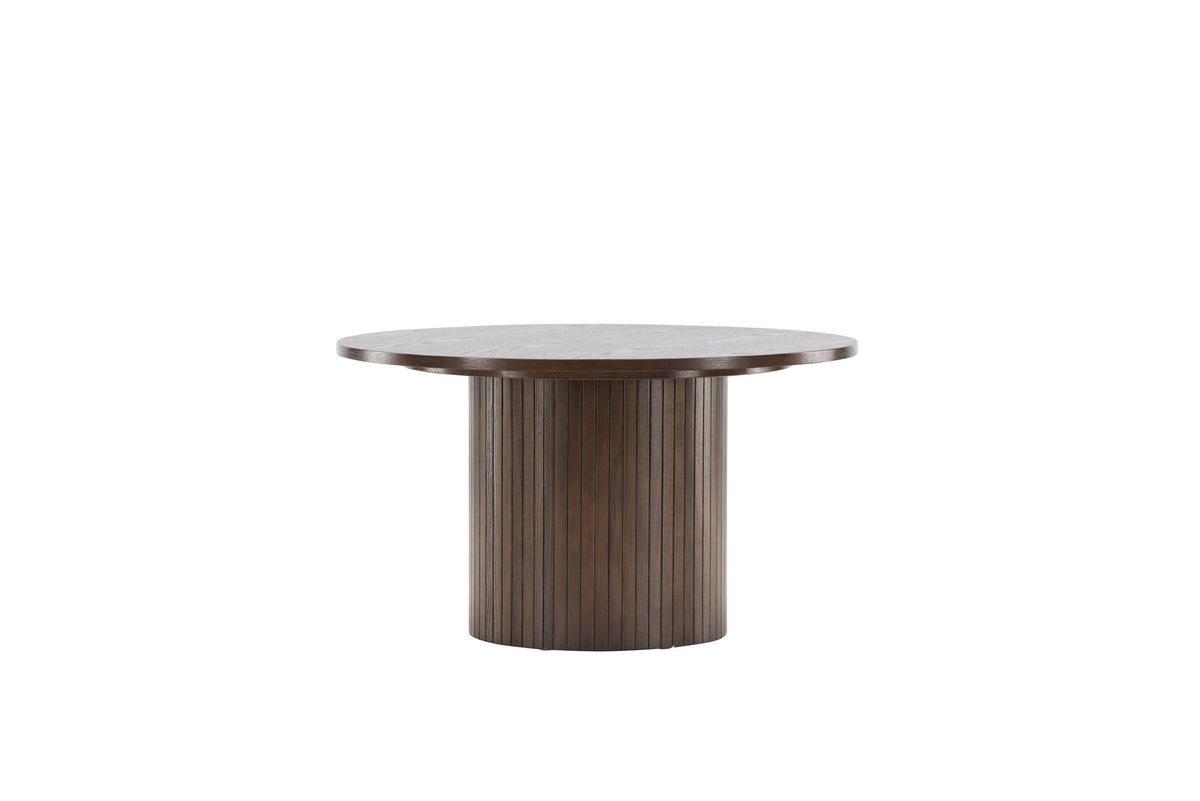 Bianca Coffee Tisch in Mokka präsentiert im Onlineshop von KAQTU Design AG. Beistelltisch ist von Venture Home