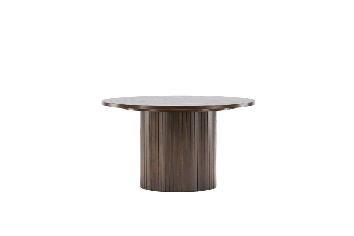 Bianca Coffee Tisch in Mokka präsentiert im Onlineshop von KAQTU Design AG. Beistelltisch ist von Venture Home