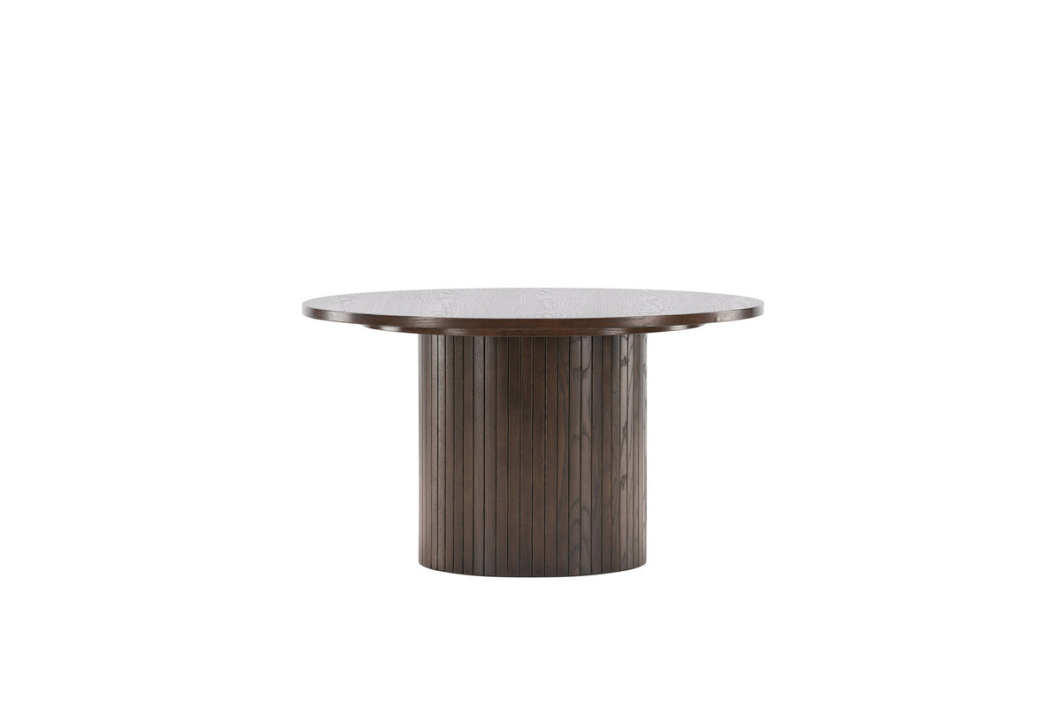 Bianca Coffee Tisch in Mokka präsentiert im Onlineshop von KAQTU Design AG. Beistelltisch ist von Venture Home