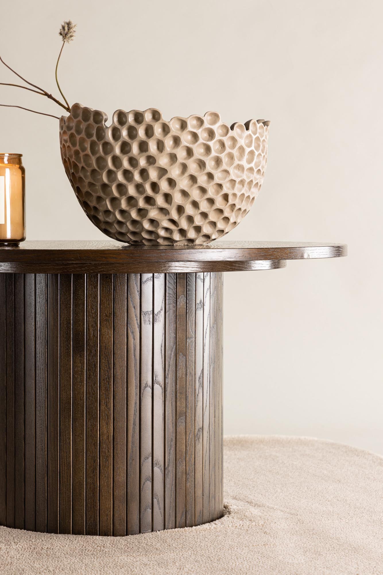 Bianca Coffee Tisch: Elegante Schlichtheit für Ihr Wohnzimmer.