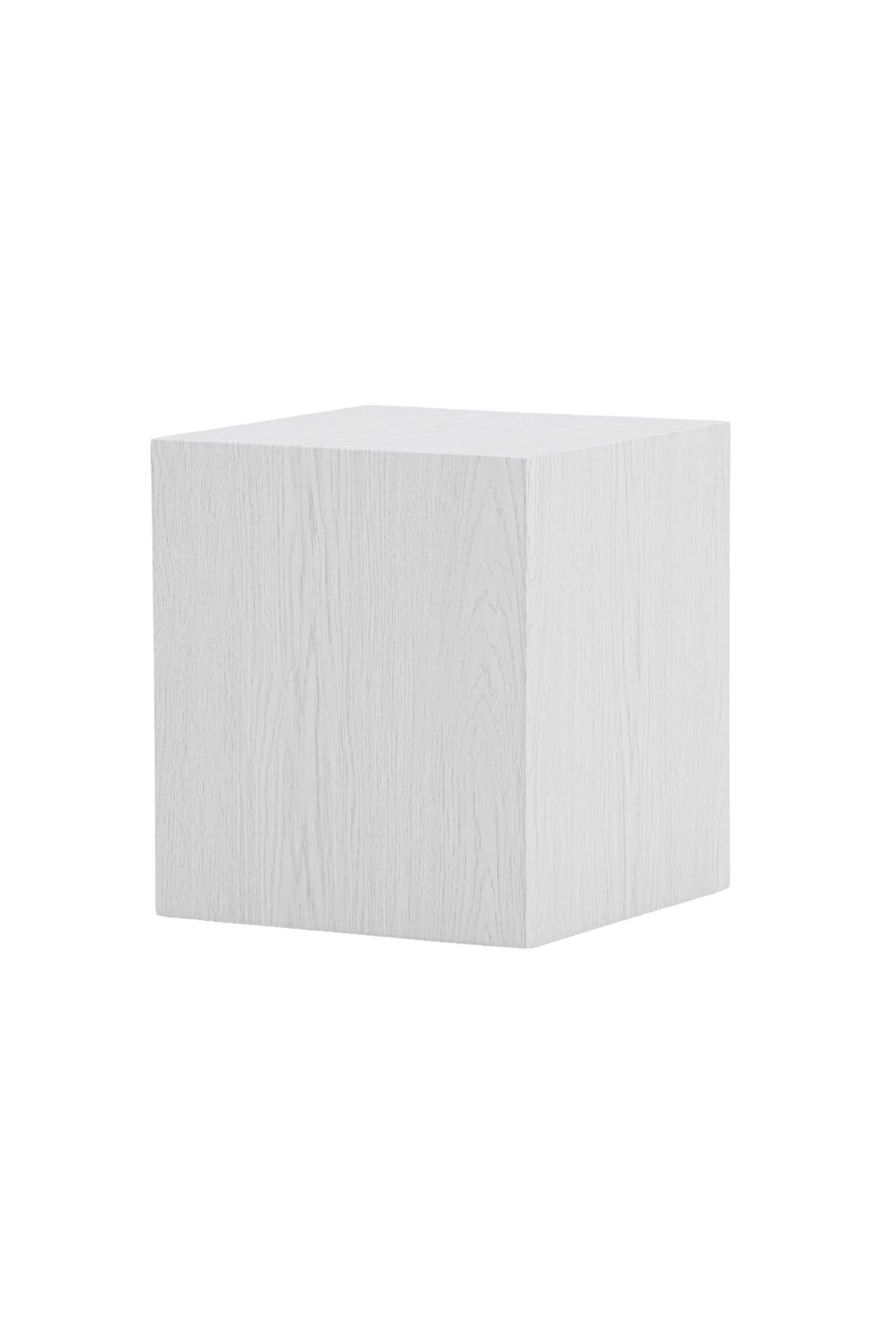 York Coffee Tisch High in Tünchen präsentiert im Onlineshop von KAQTU Design AG. Beistelltisch ist von Venture Home