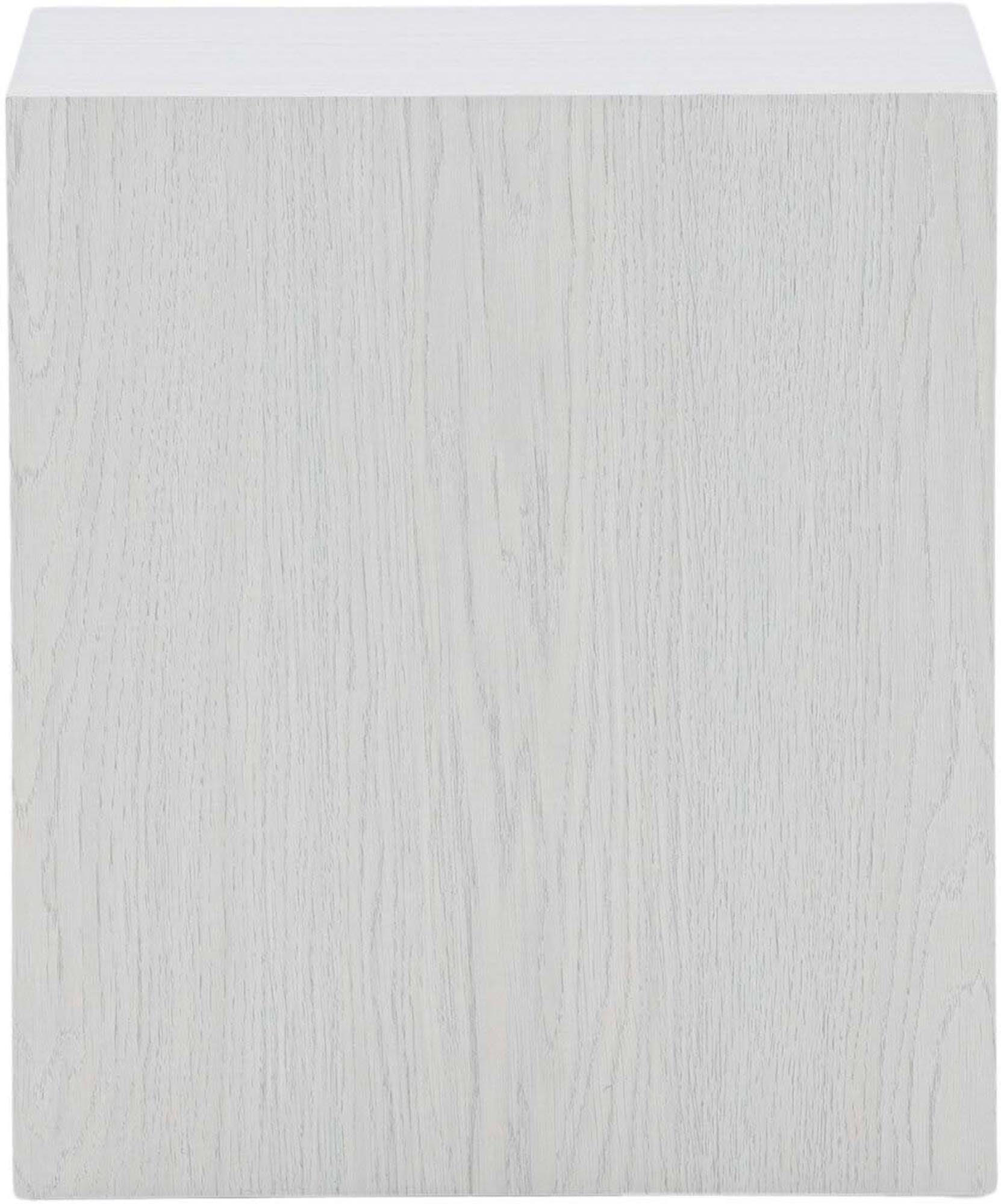 Eleganter York Coffee Tisch High von Venture Home in Mocca-Farbe. Ideal für modernes, skandinavisches und minimalistisches Wohnen.