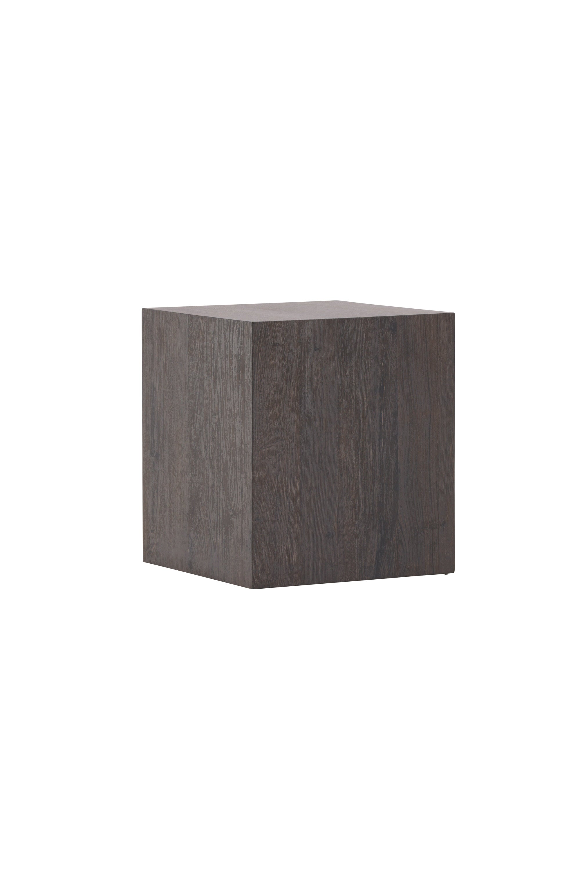 York Coffee Tisch High in Mokka präsentiert im Onlineshop von KAQTU Design AG. Beistelltisch ist von Venture Home