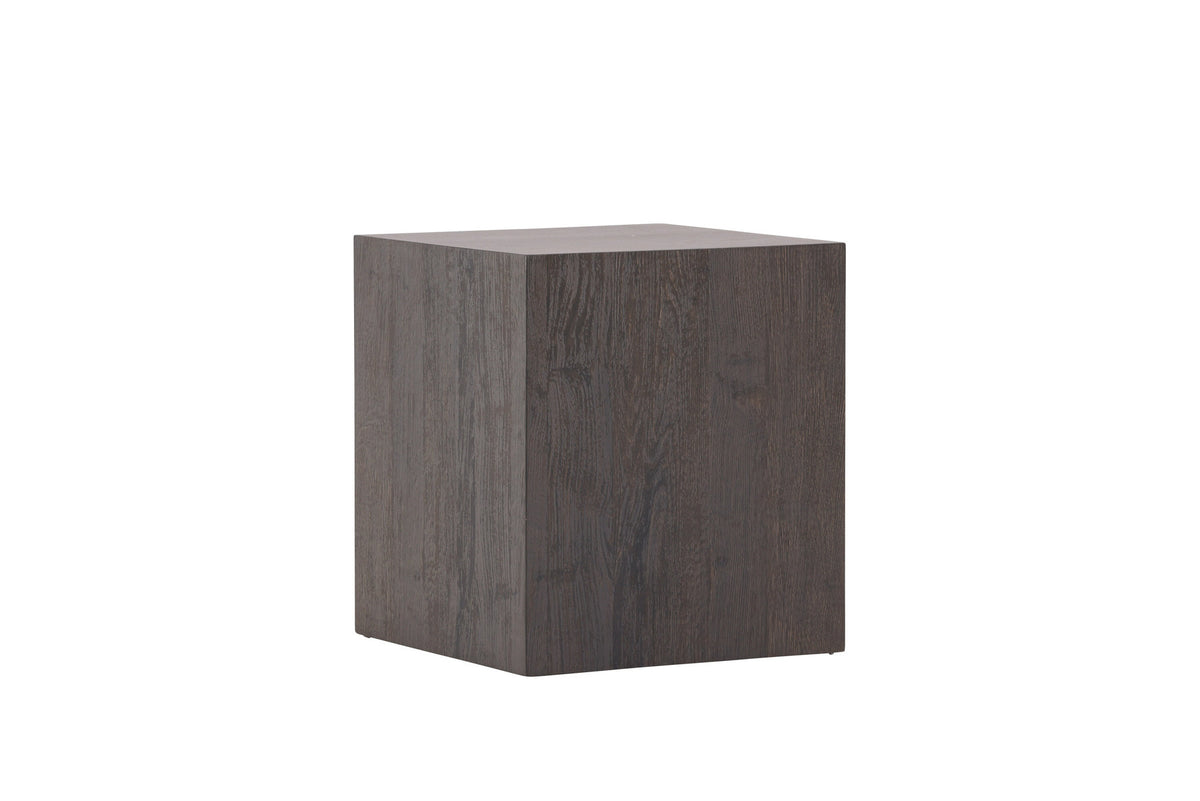 York Coffee Tisch High in Mokka präsentiert im Onlineshop von KAQTU Design AG. Beistelltisch ist von Venture Home
