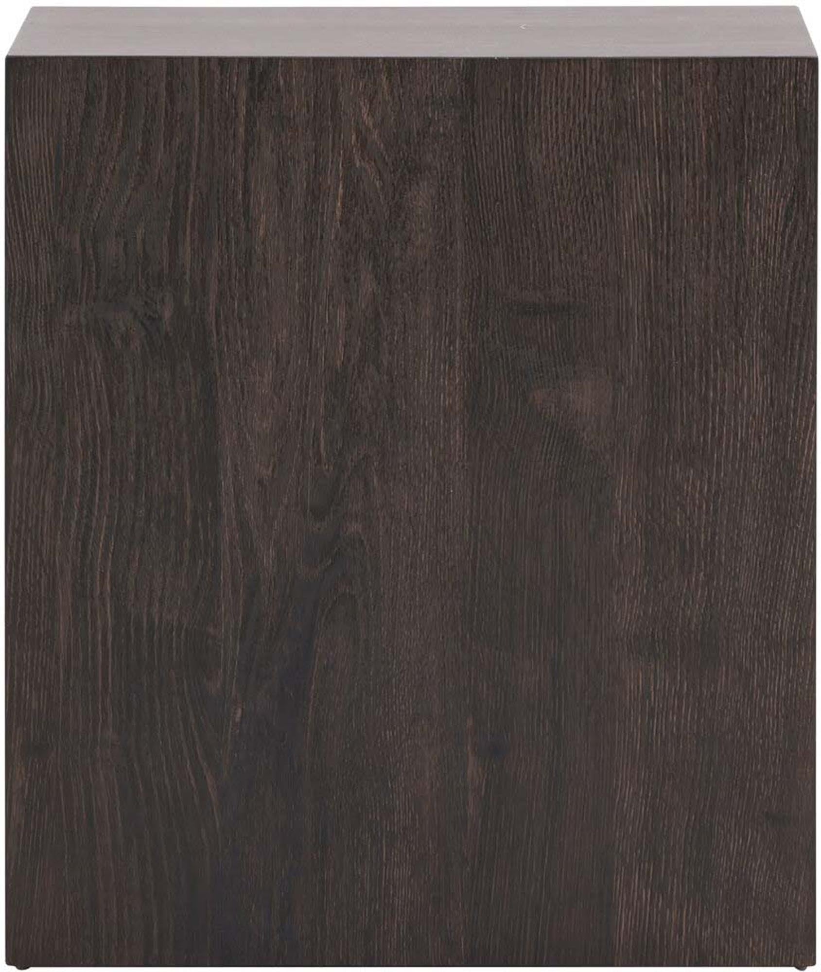 Eleganter York Coffee Tisch High von Venture Home in Mocca-Farbe. Ideal für jedes Wohnzimmer, pflegeleicht und zeitlos im Design.