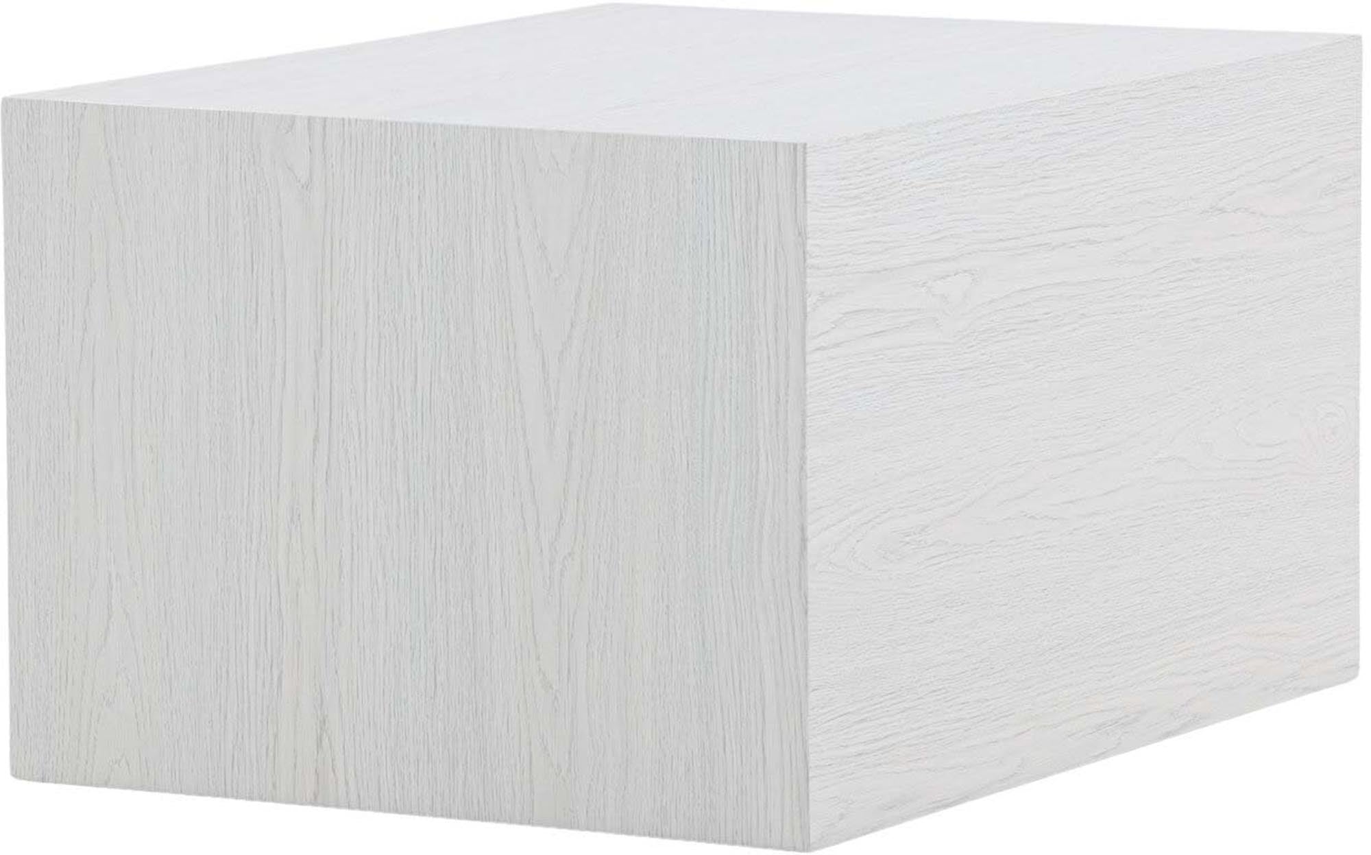 Der York Coffee Tisch Low von Venture Home vereint modernes Design und Funktionalität. Ideal für Wohnzimmer, Schlafzimmer oder Flur.