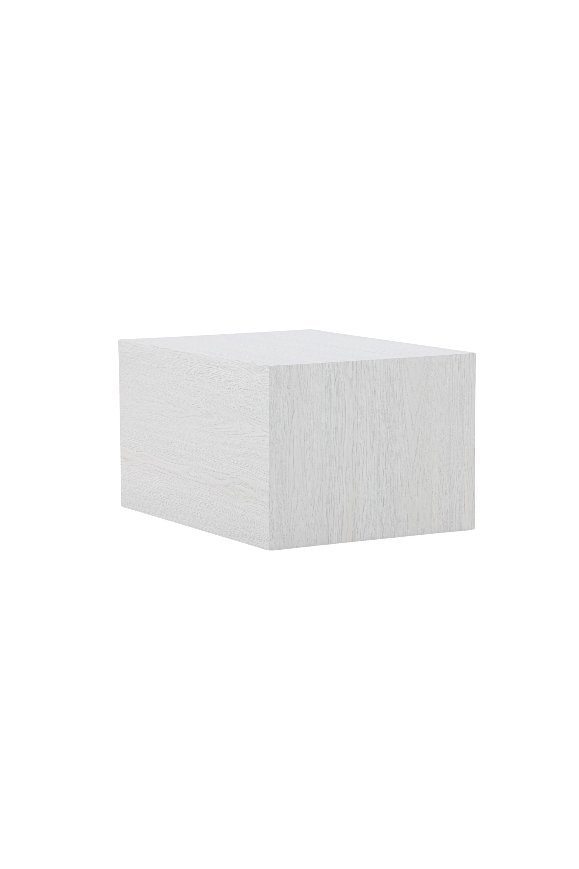 York Coffee Tisch Low in Tünchen präsentiert im Onlineshop von KAQTU Design AG. Beistelltisch ist von Venture Home