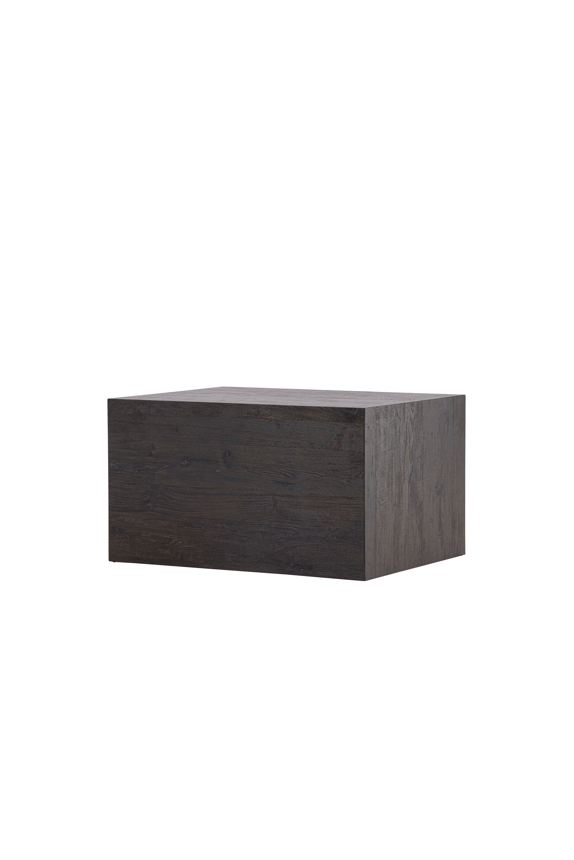York Coffee Tisch Low in Mokka präsentiert im Onlineshop von KAQTU Design AG. Beistelltisch ist von Venture Home