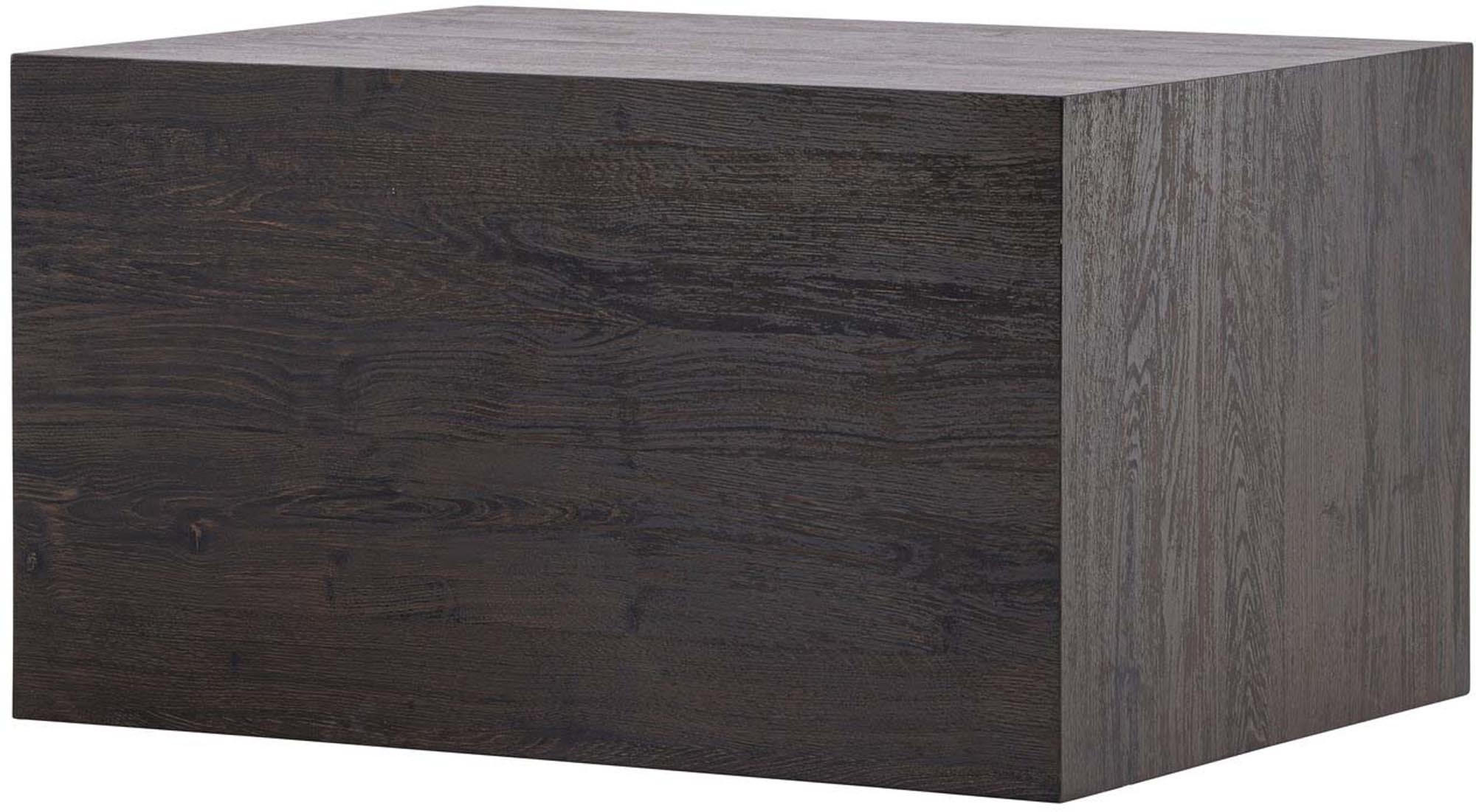 Eleganter York Coffee Tisch Low: Zeitloses Design, vielseitig einsetzbar, aus robustem MDF. Perfekt für jeden Raum.