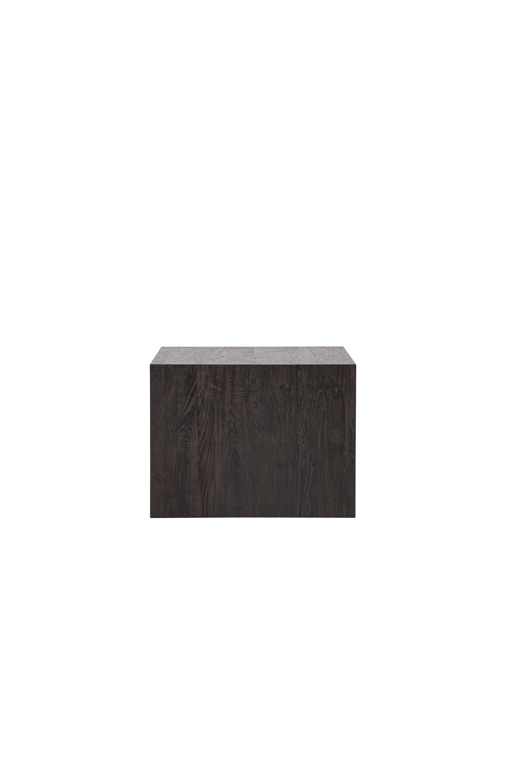 York Coffee Tisch Low in Mokka präsentiert im Onlineshop von KAQTU Design AG. Beistelltisch ist von Venture Home