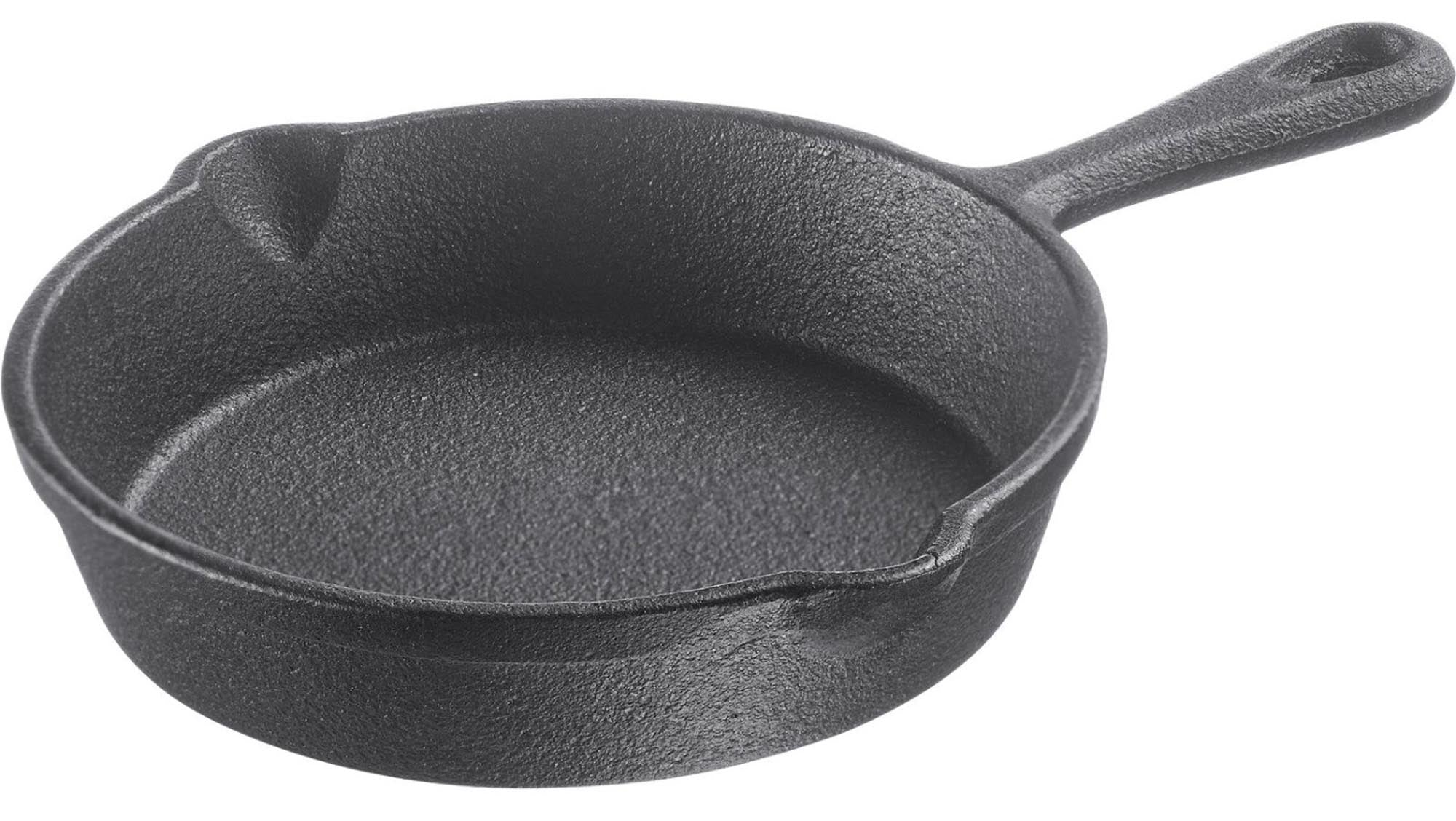 Entdecken Sie die gusseiserne Pfanne Tapas und Friends von Westmark. Ideal für Tapas, Vorspeisen und Beilagen. Perfekte Wärmeverteilung, robust und stilvoll!