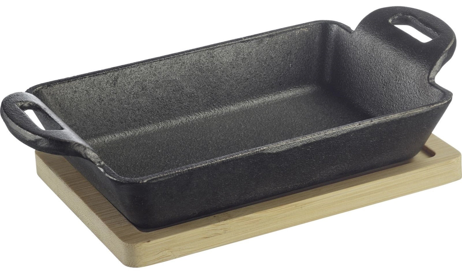 Tapas e amici in ghisa e amici, 300 ml