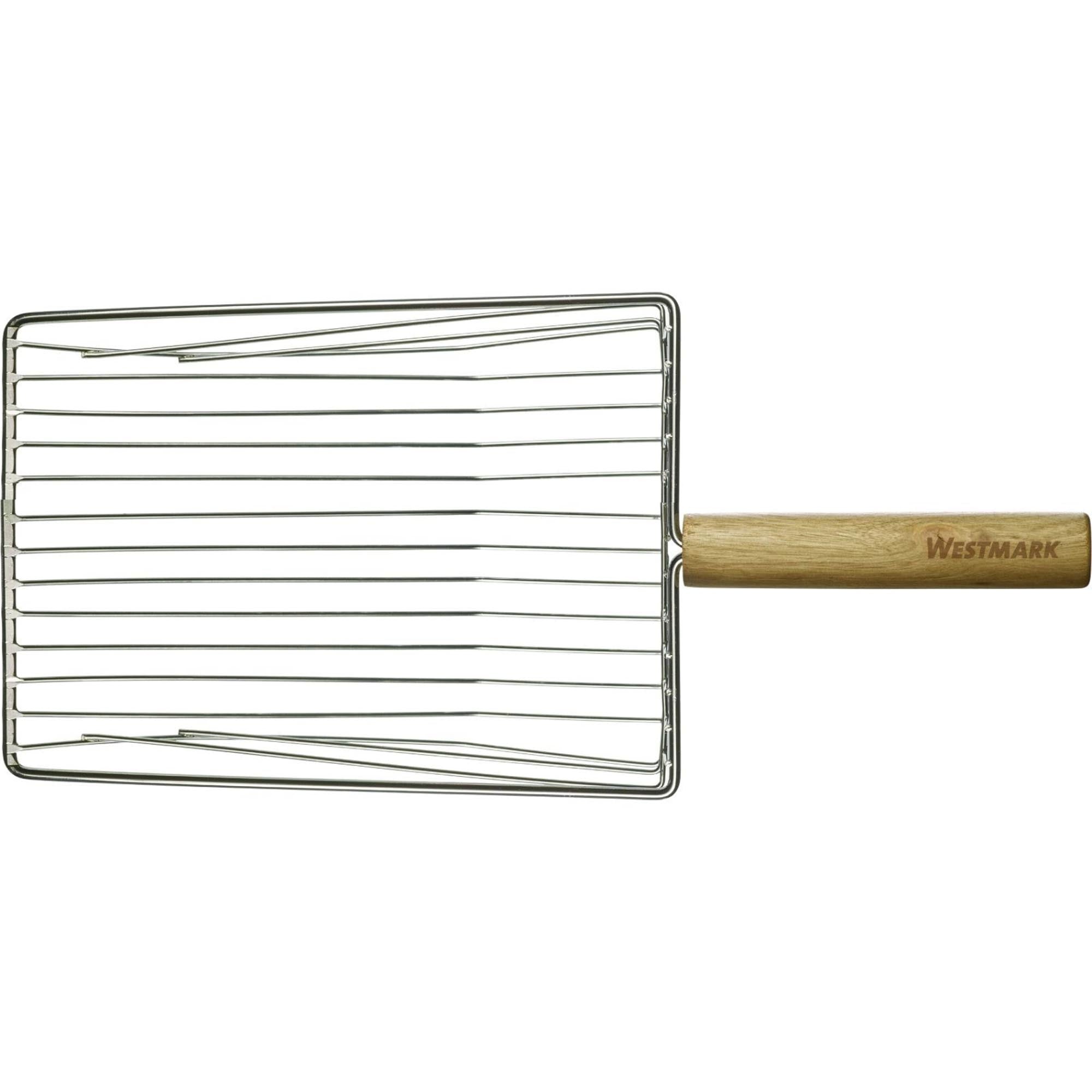 Hochwertige Kartoffelschaufel aus Stahl von Westmark, perfekt für die Ernte und Handhabung von Kartoffeln.