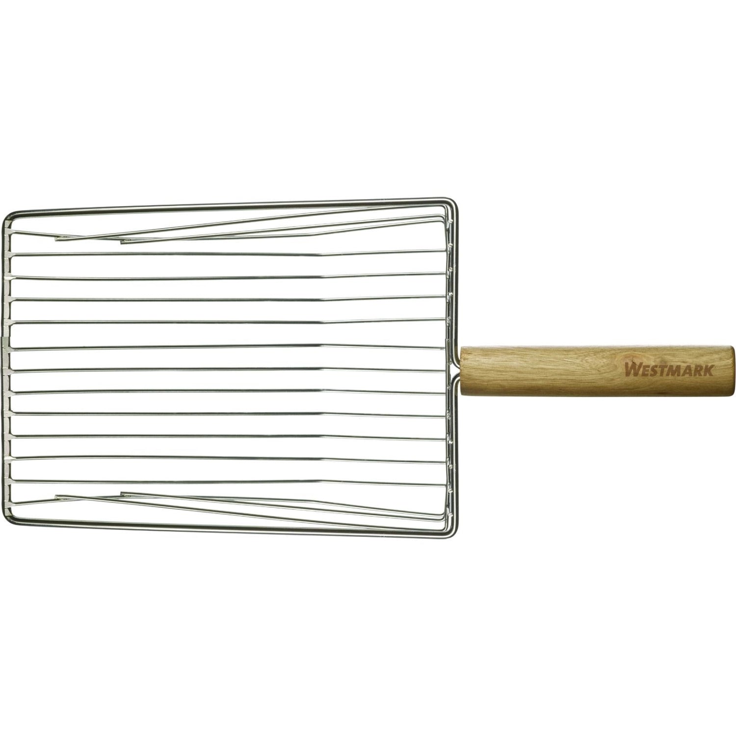 Pelle à pommes de terre, acier