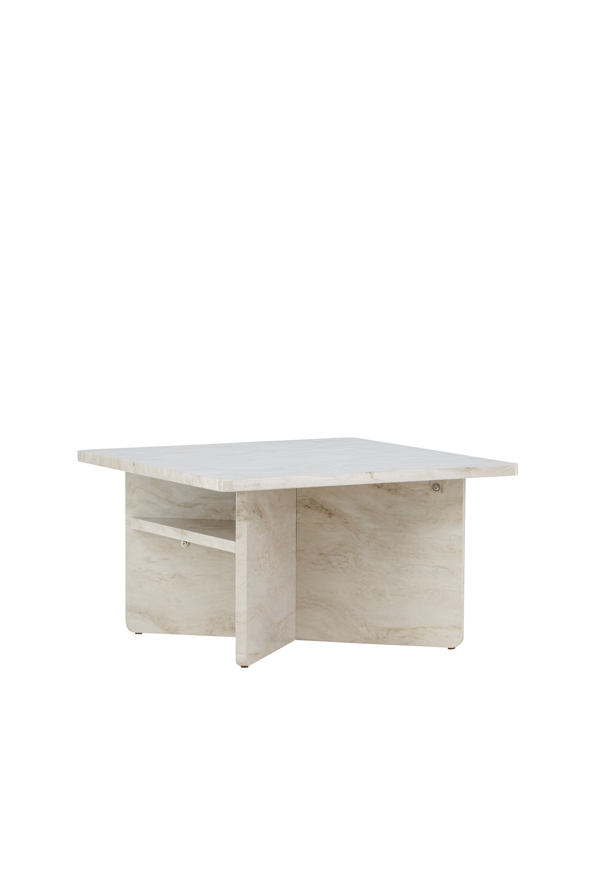 Ålesund Beistelltisch in Beige präsentiert im Onlineshop von KAQTU Design AG. Beistelltisch ist von Venture Home