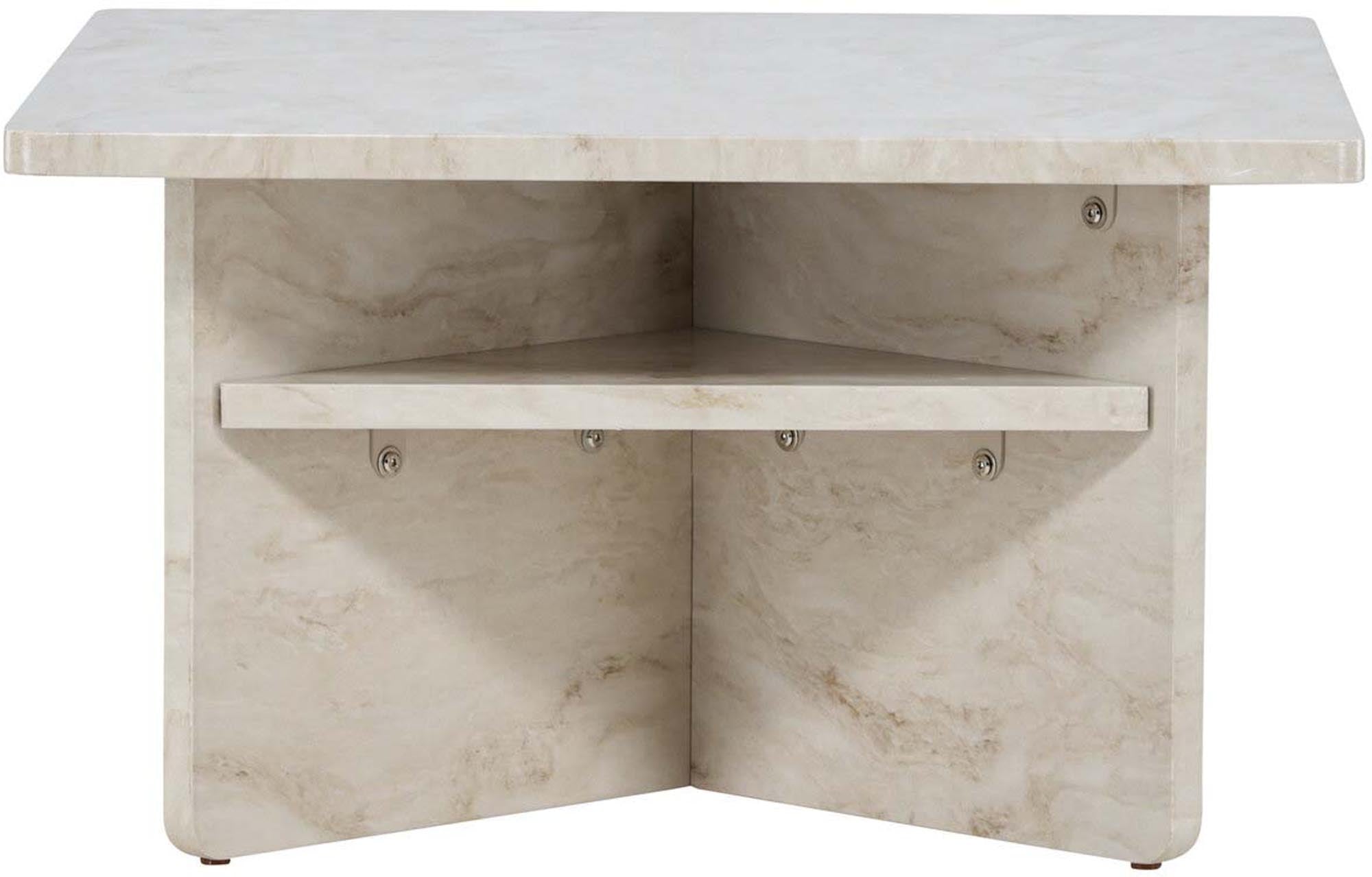 Ålesund Tisch: Eleganz und Funktionalität im skandinavischen Stil.