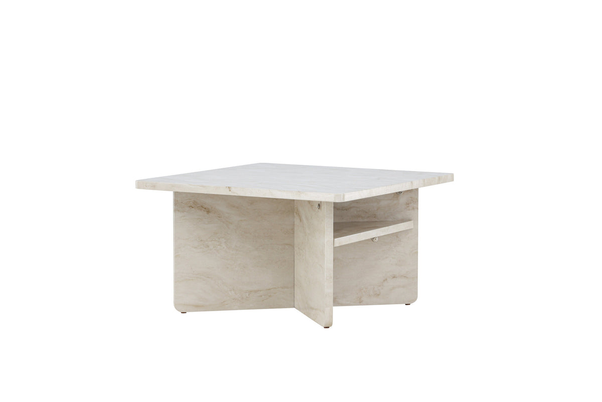 Ålesund Beistelltisch in Beige präsentiert im Onlineshop von KAQTU Design AG. Beistelltisch ist von Venture Home