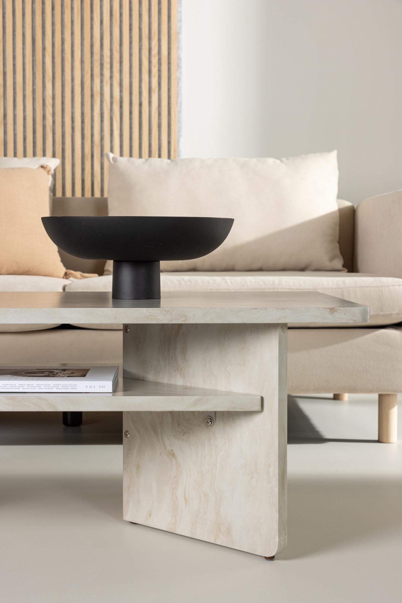 Eleganter Ålesund Tisch: Skandinavisches Design für Ihr Zuhause.