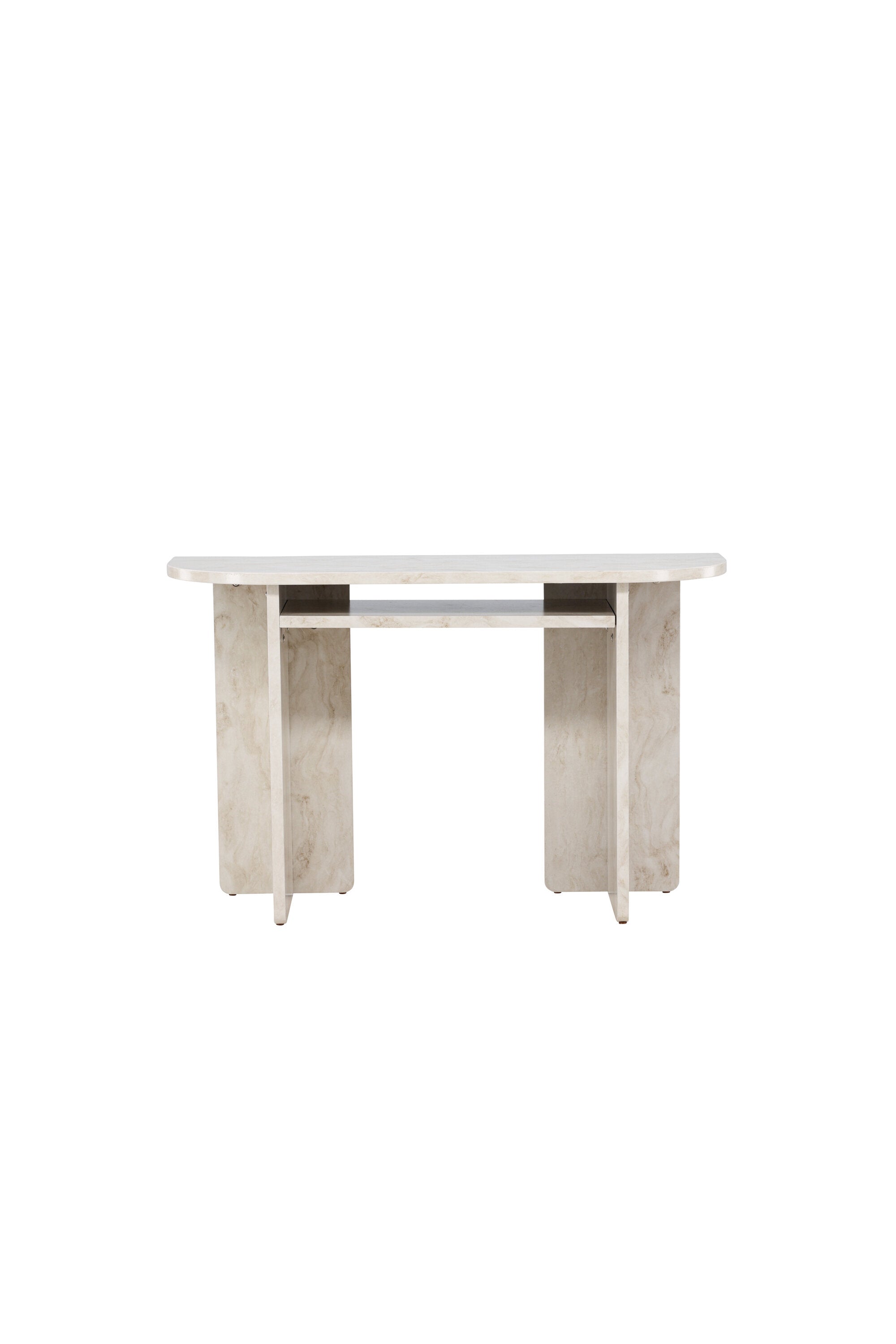 Ålesund Beistelltisch in Beige präsentiert im Onlineshop von KAQTU Design AG. Beistelltisch ist von Venture Home