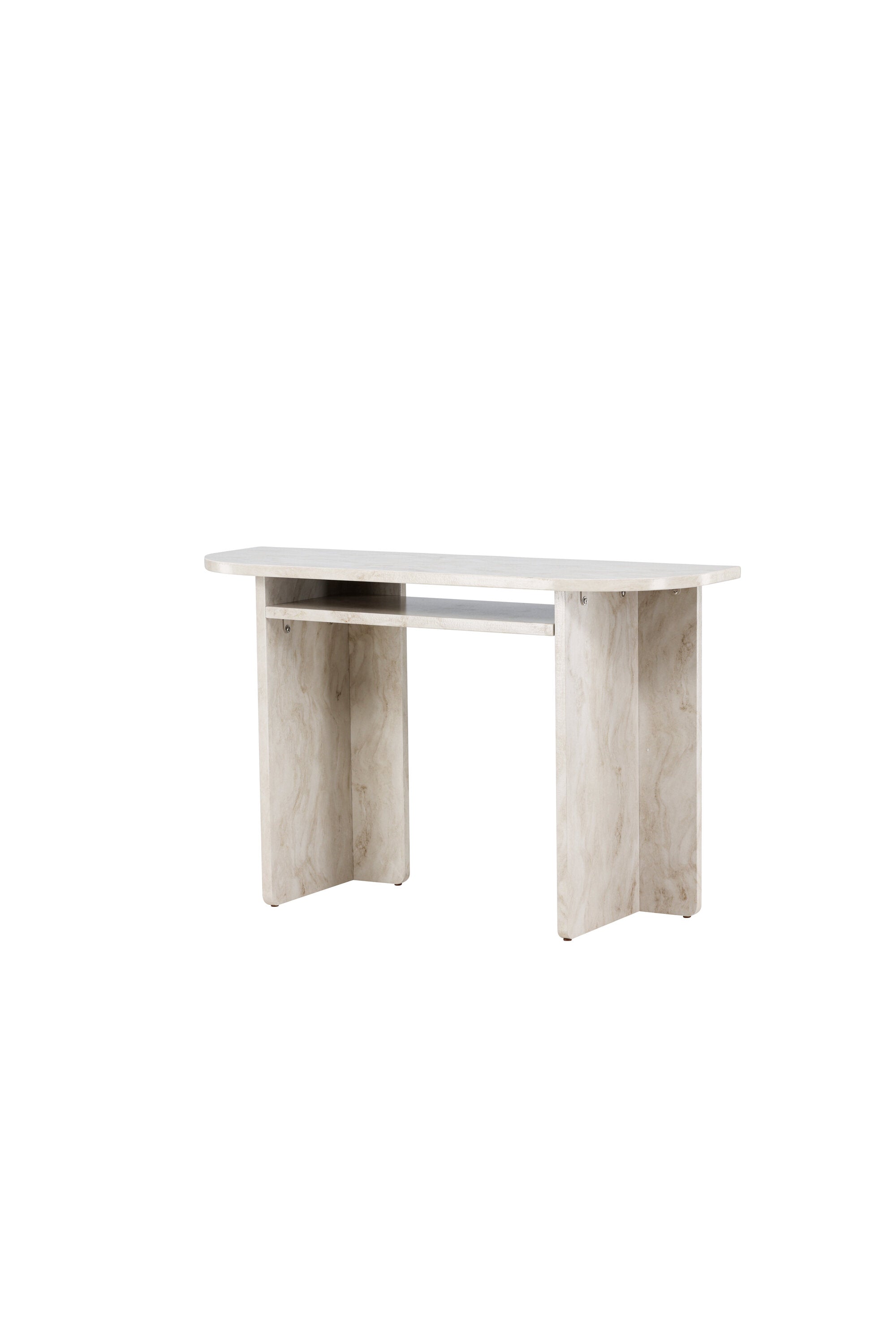 Ålesund Beistelltisch in Beige präsentiert im Onlineshop von KAQTU Design AG. Beistelltisch ist von Venture Home