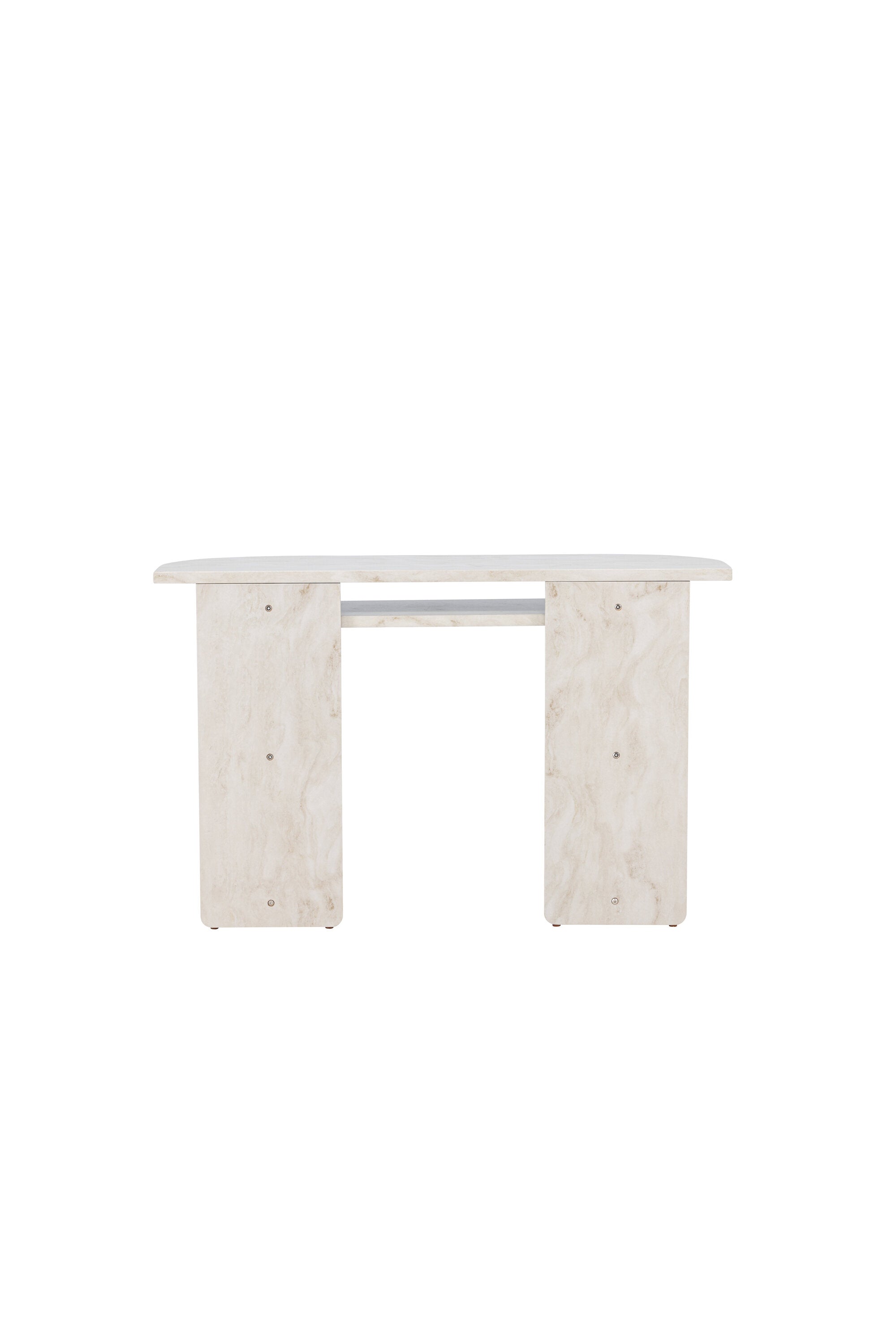 Ålesund Beistelltisch in Beige präsentiert im Onlineshop von KAQTU Design AG. Beistelltisch ist von Venture Home