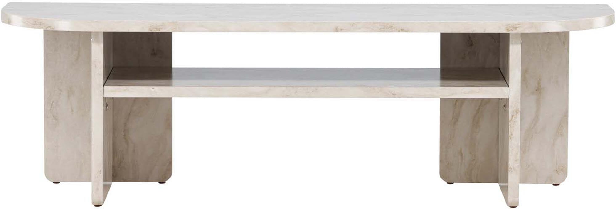 Ålesund TV-Ständer: Stilvolle Lösung für modernes Wohnen.