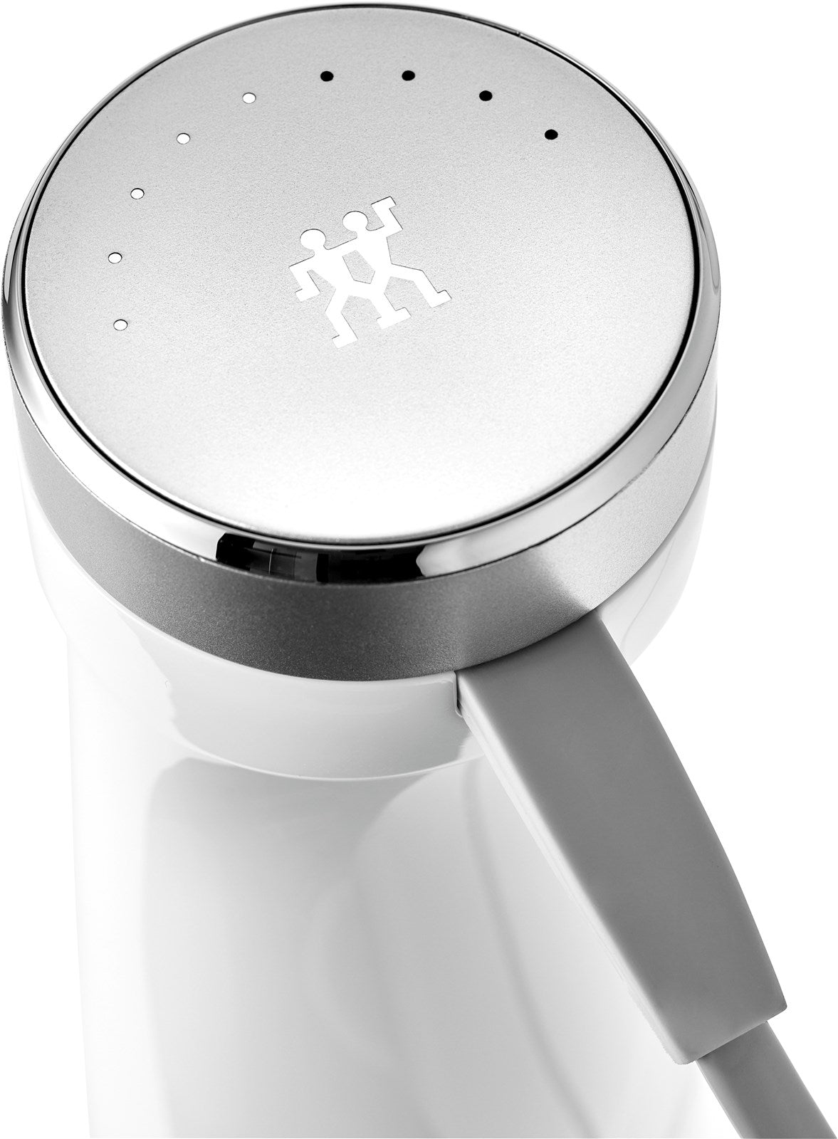 Entdecken Sie den Enfinigy Stabmixer von Zwilling Kitchen: Robuste Materialien, leistungsstarker Motor und praktisches Zubehör für gesunde, frische Speisen.