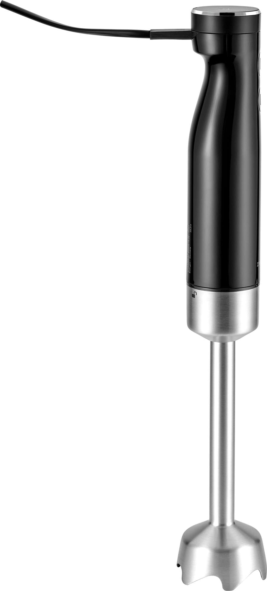 Zwilling Enfinigy Stabmixer: Perfektes Mixen mit Vakuum-Set.