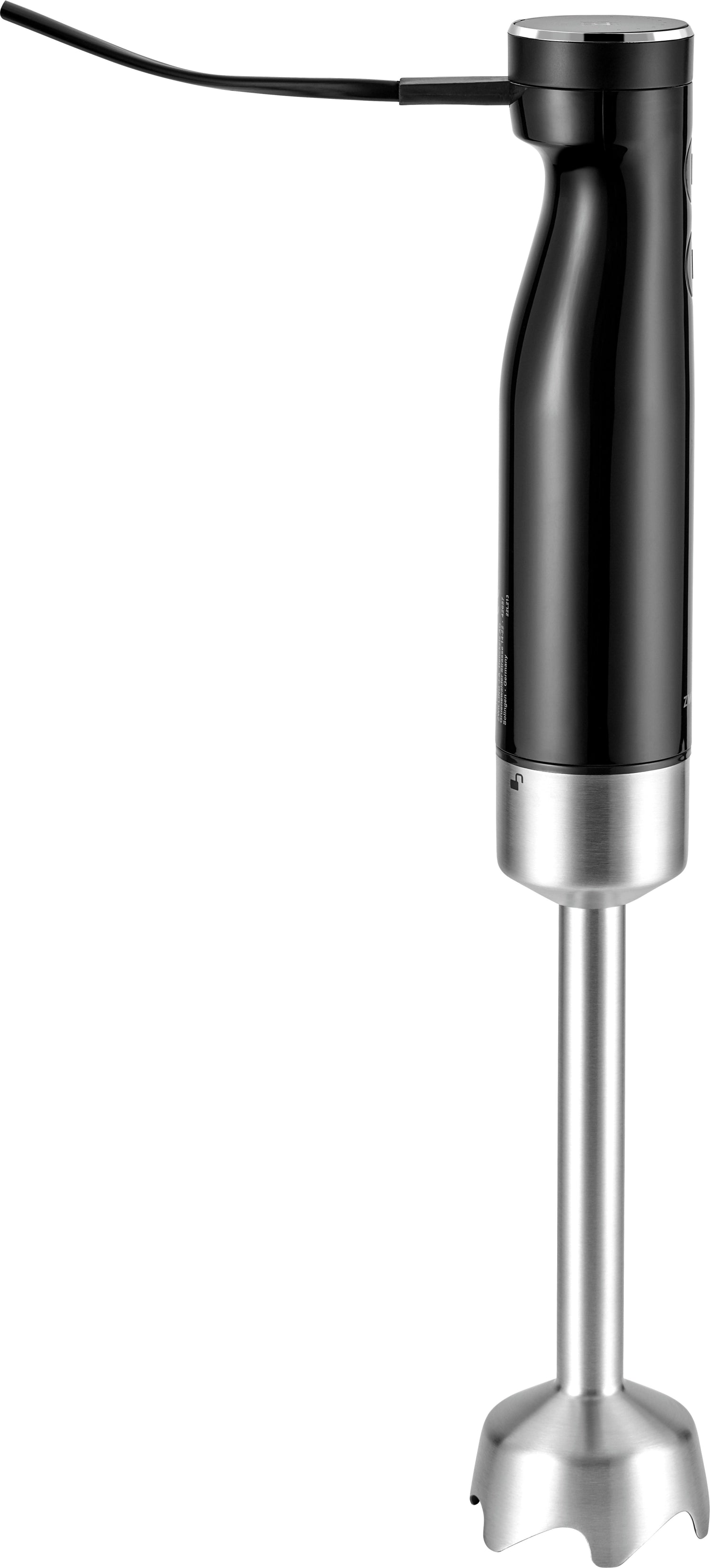 Blender a mano enfinigy incluso tazza u coperchio