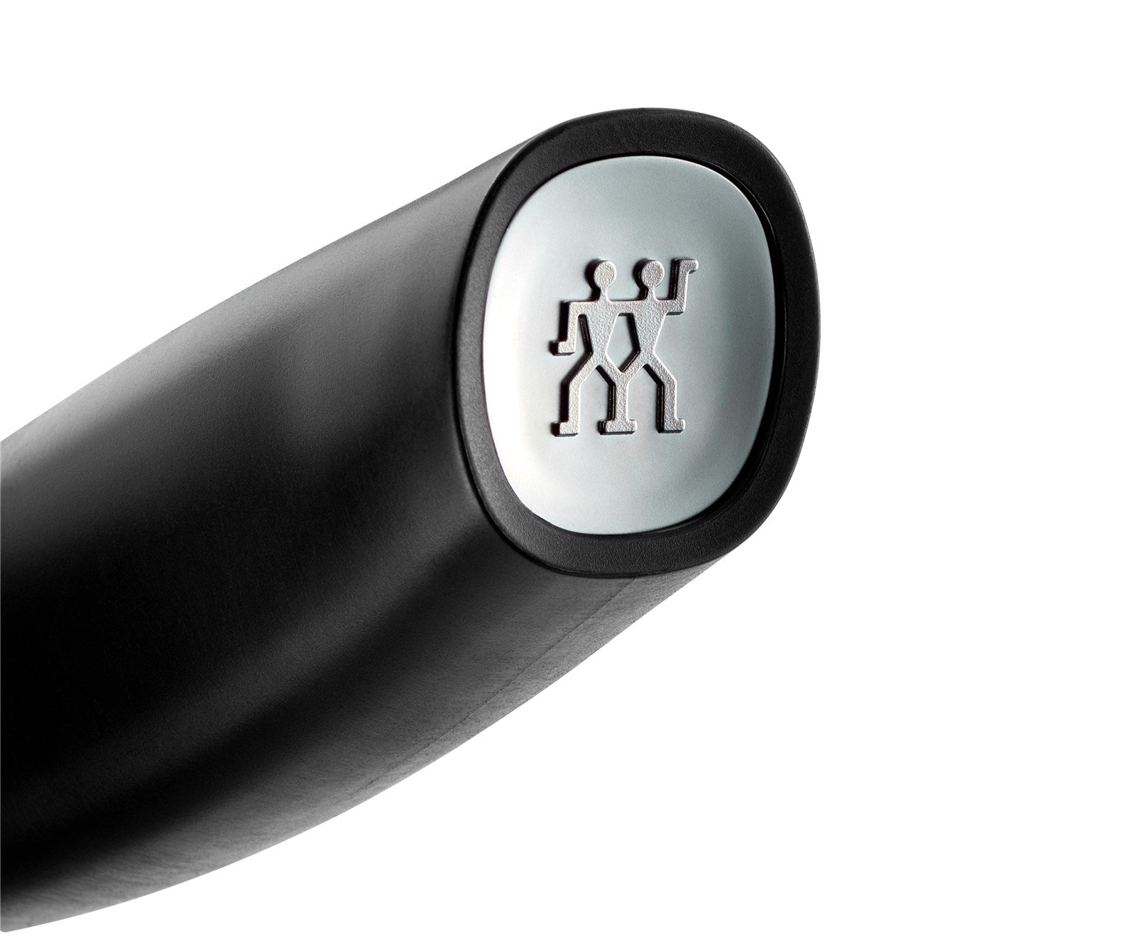 Entdecken Sie den All Star Messerblock von Zwilling: 7 hochwertige, selbstschärfende Messer in elegantem chrom-silber für perfekte Schneidleistung.