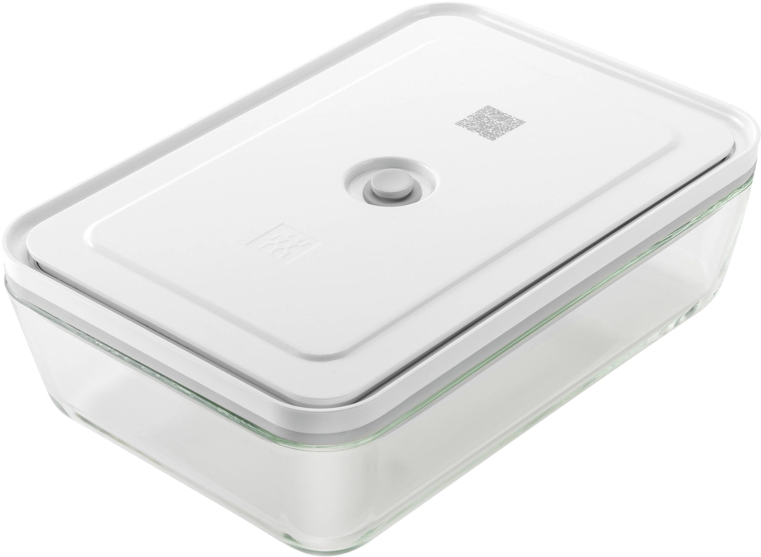 Vuoto gratinform, vetro, 29.2x20x9.7 cm - 2.8L