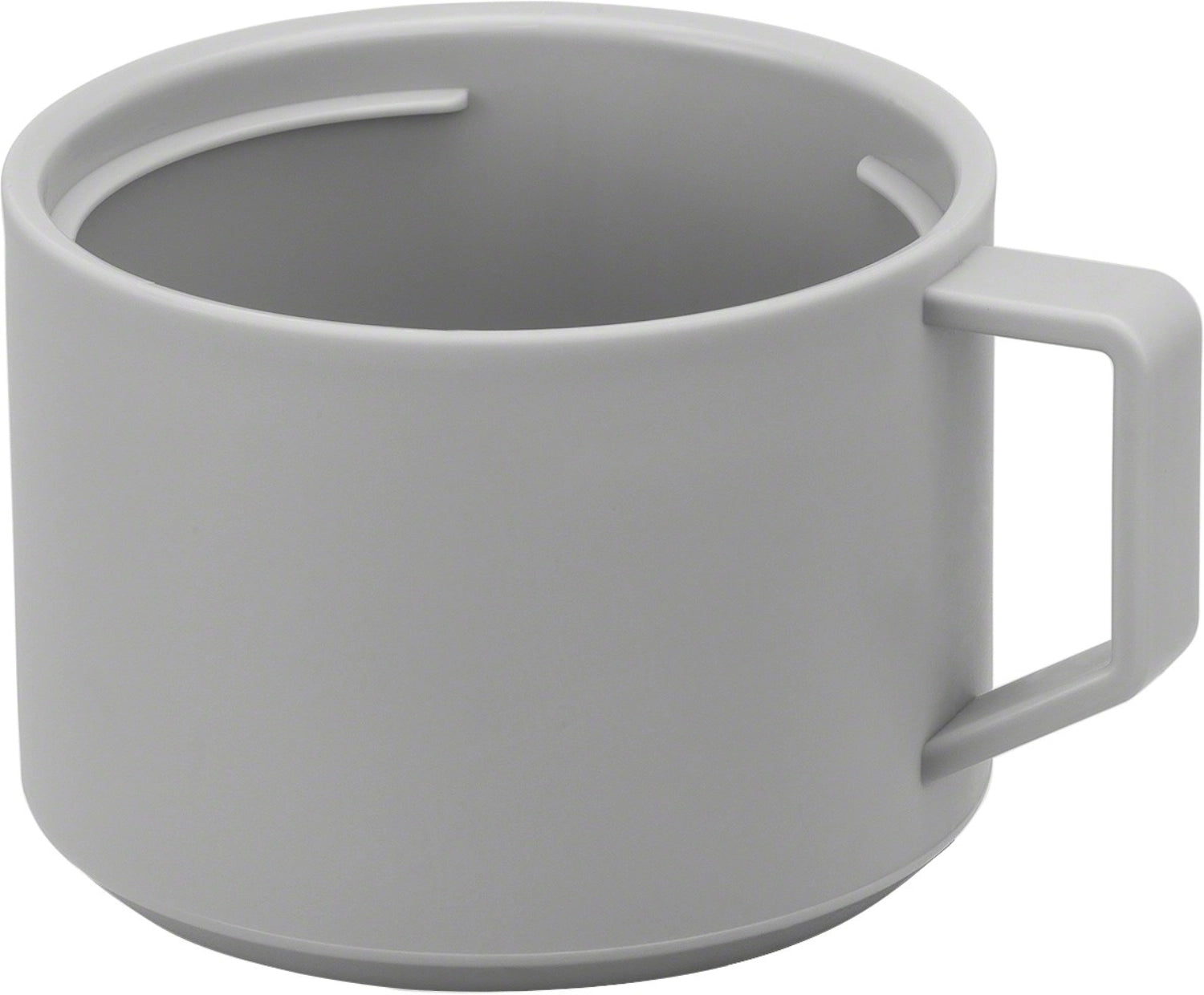 Thermo Vacuum Bottle, 1,000 ml, silver-white