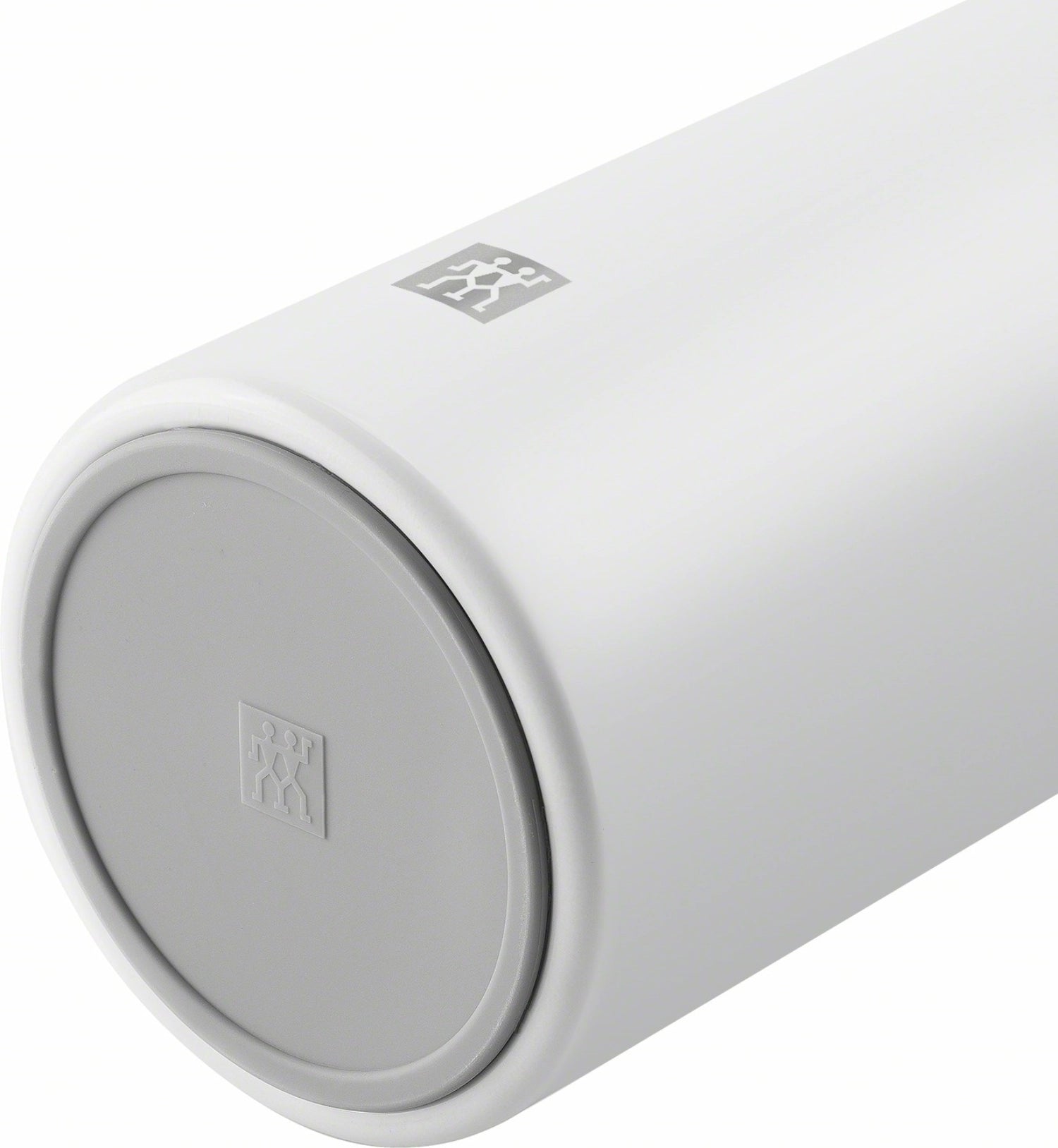 Thermo Vacuum Bottle, 1,000 ml, silver-white