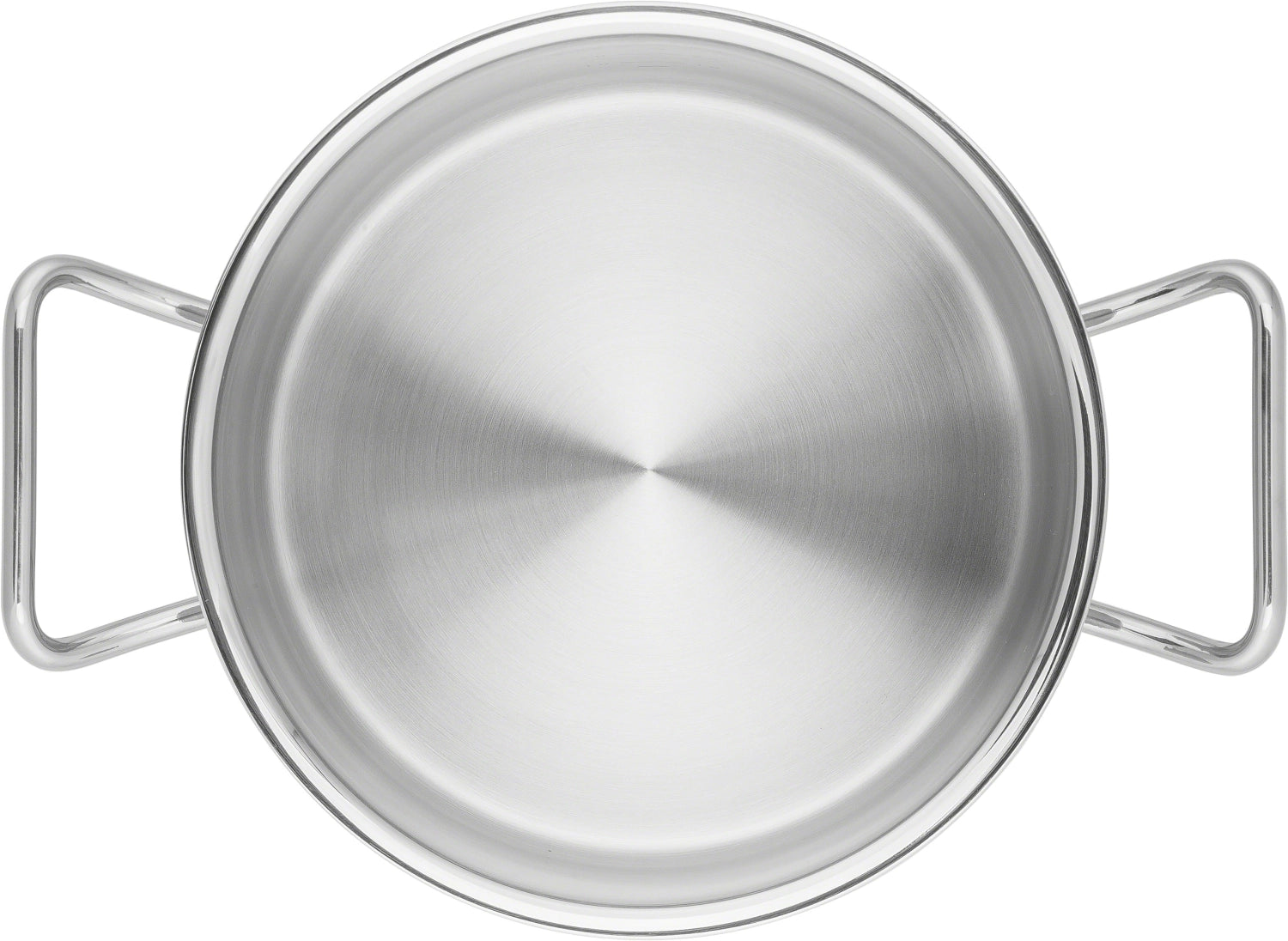 Zwilling Pro Kochgeschirr-Set 5tlg.