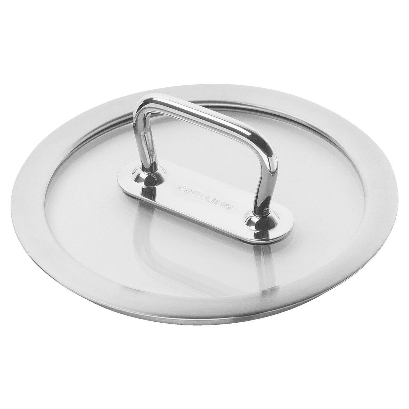 ZWILLING Pro Stieltopf, 20 cm: Hochwertiger Edelstahl, ideal für Saucen und Beilagen, ergonomischer Griff, modernes und langlebiges Design.