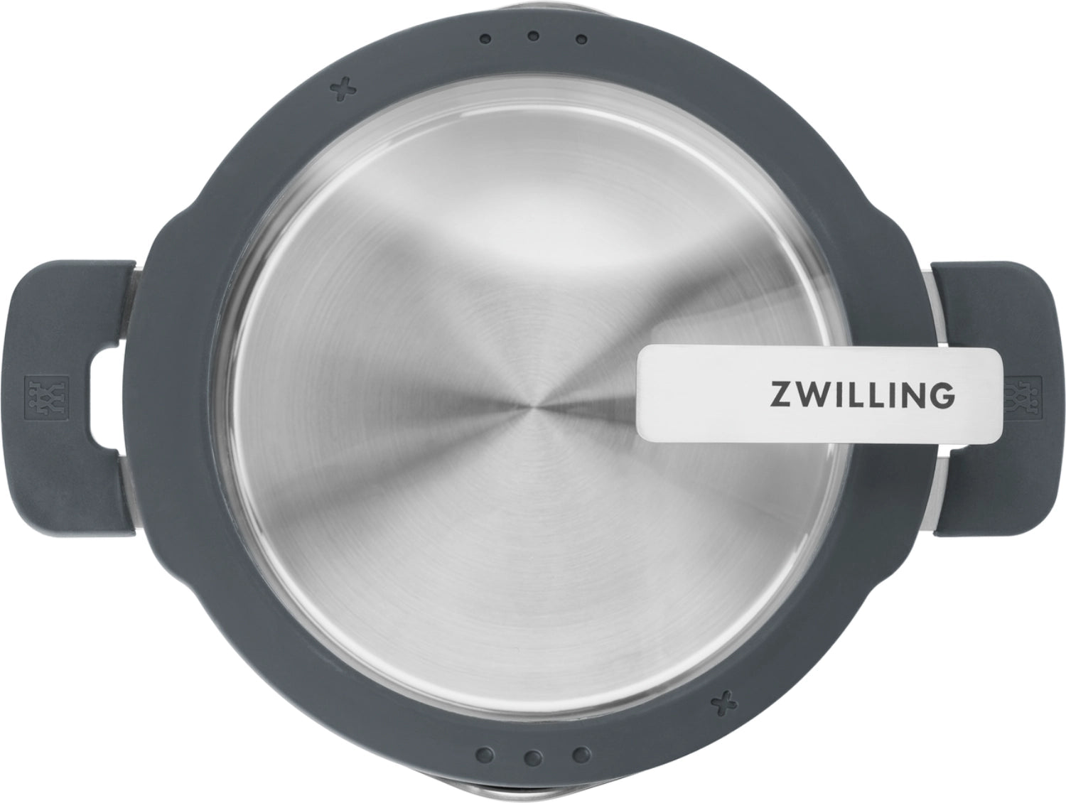 Zwilling Simplify Kochgeschirr-Set 4tlg.