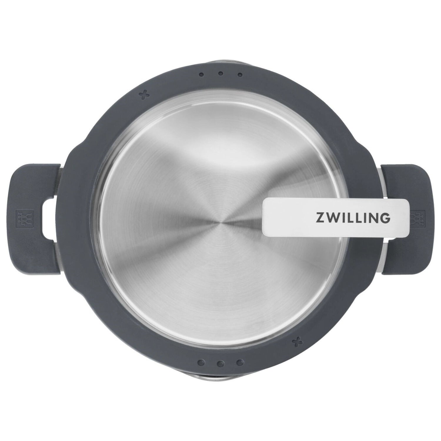Zwilling Simplify Kochgeschirr-Set 5tlg.