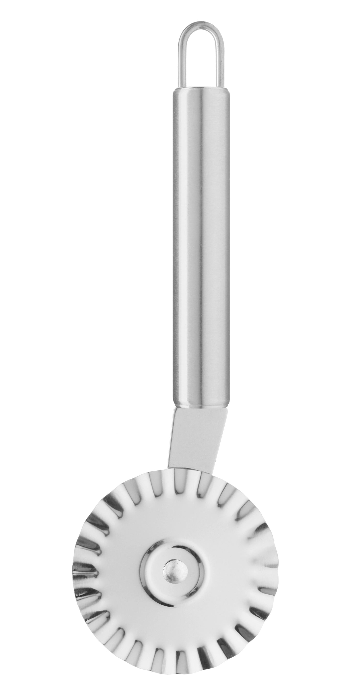 Coupe-pâte Daily Home en acier inoxydable 18,5 cm