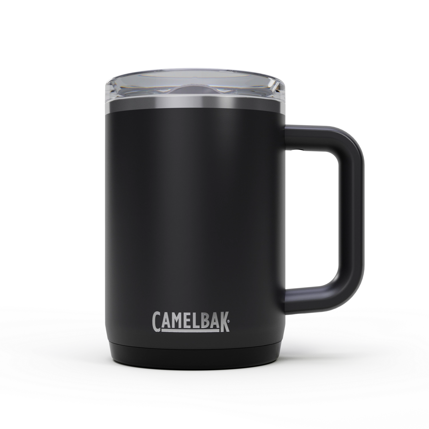 Tazza Thrive V.I. Bottle 0.5l, nero