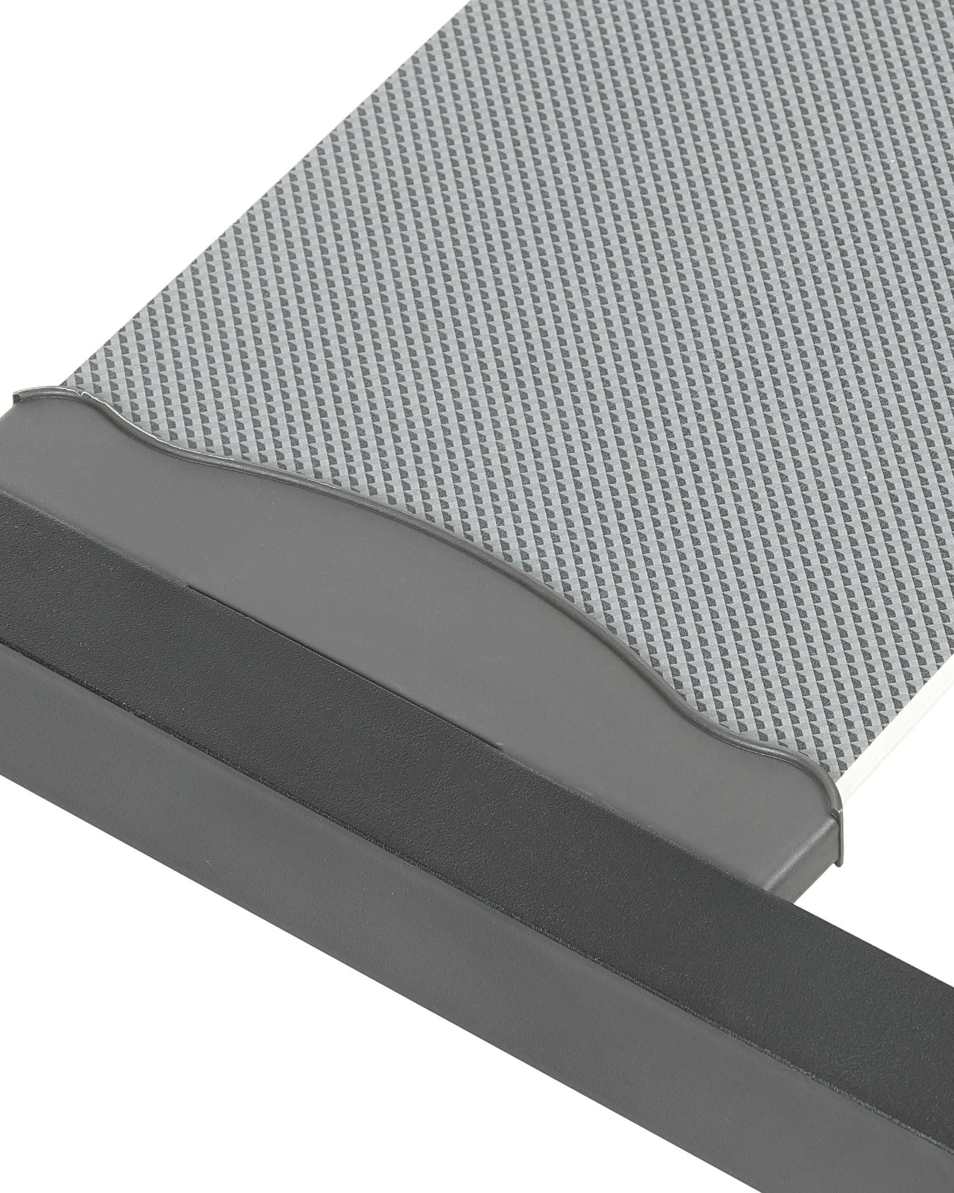 Das Talo Bettgestell 90x200 cm von Kave Home bietet modernes Design und Komfort für ein stilvolles Schlafzimmer.